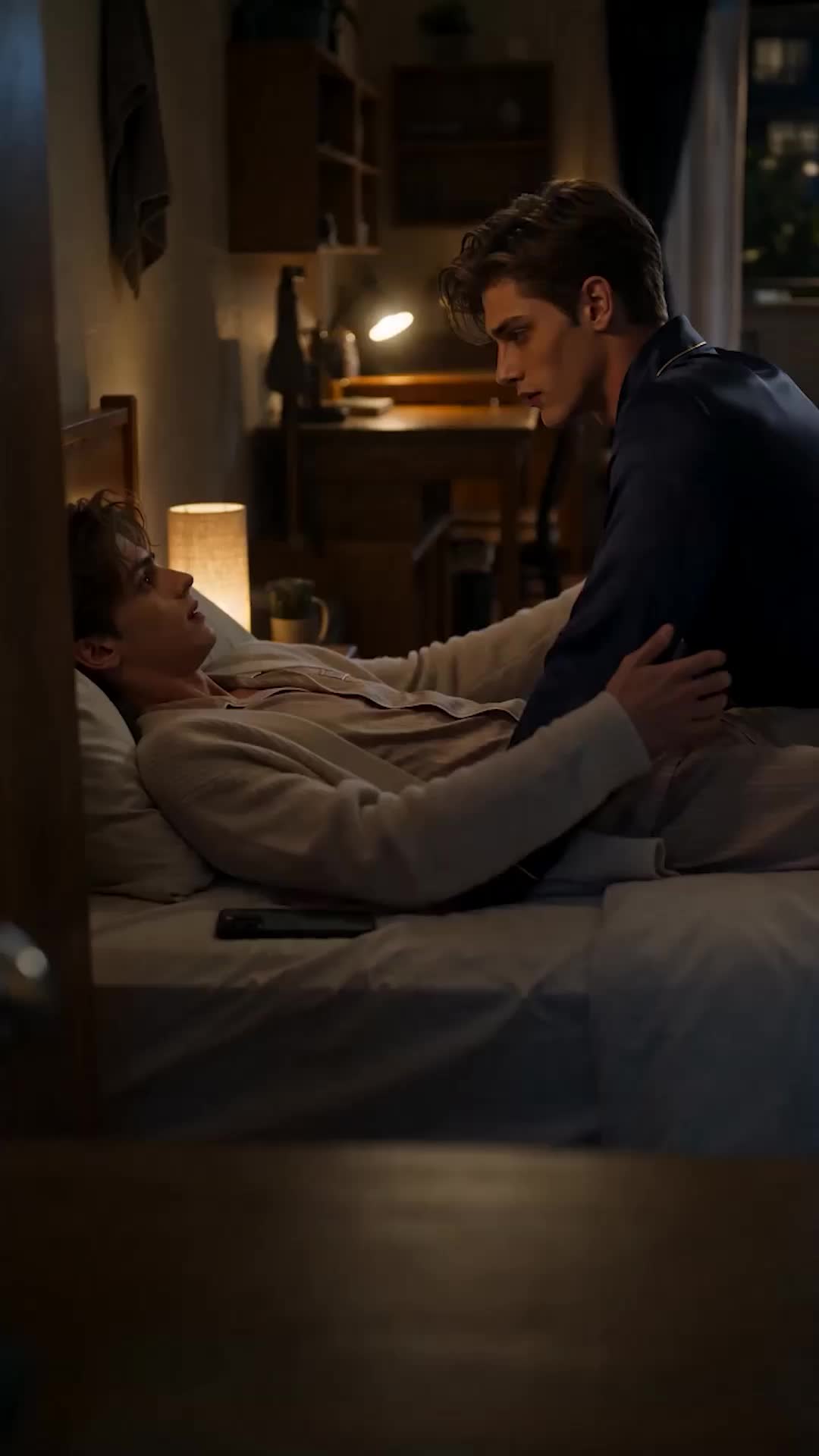 Episódio 36 de Nunca Caia Sozinho