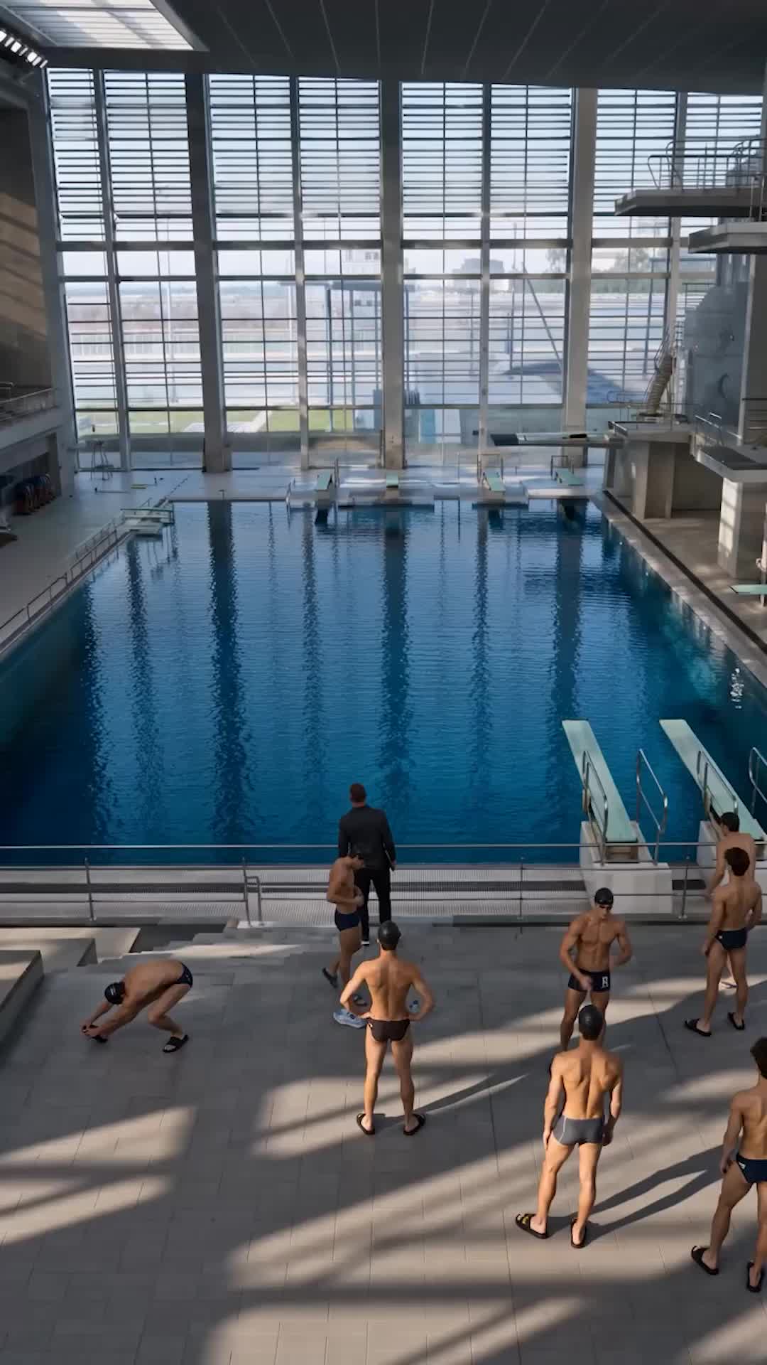 Episódio 40 de Nunca Caia Sozinho
