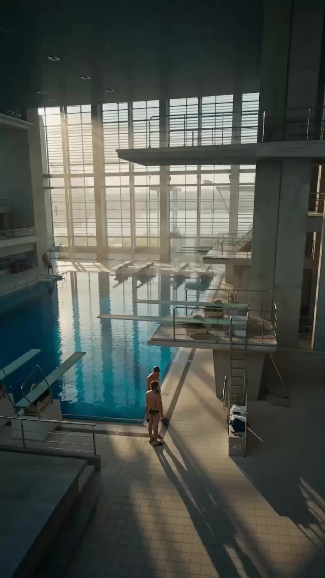 Episódio 41 de Nunca Caia Sozinho