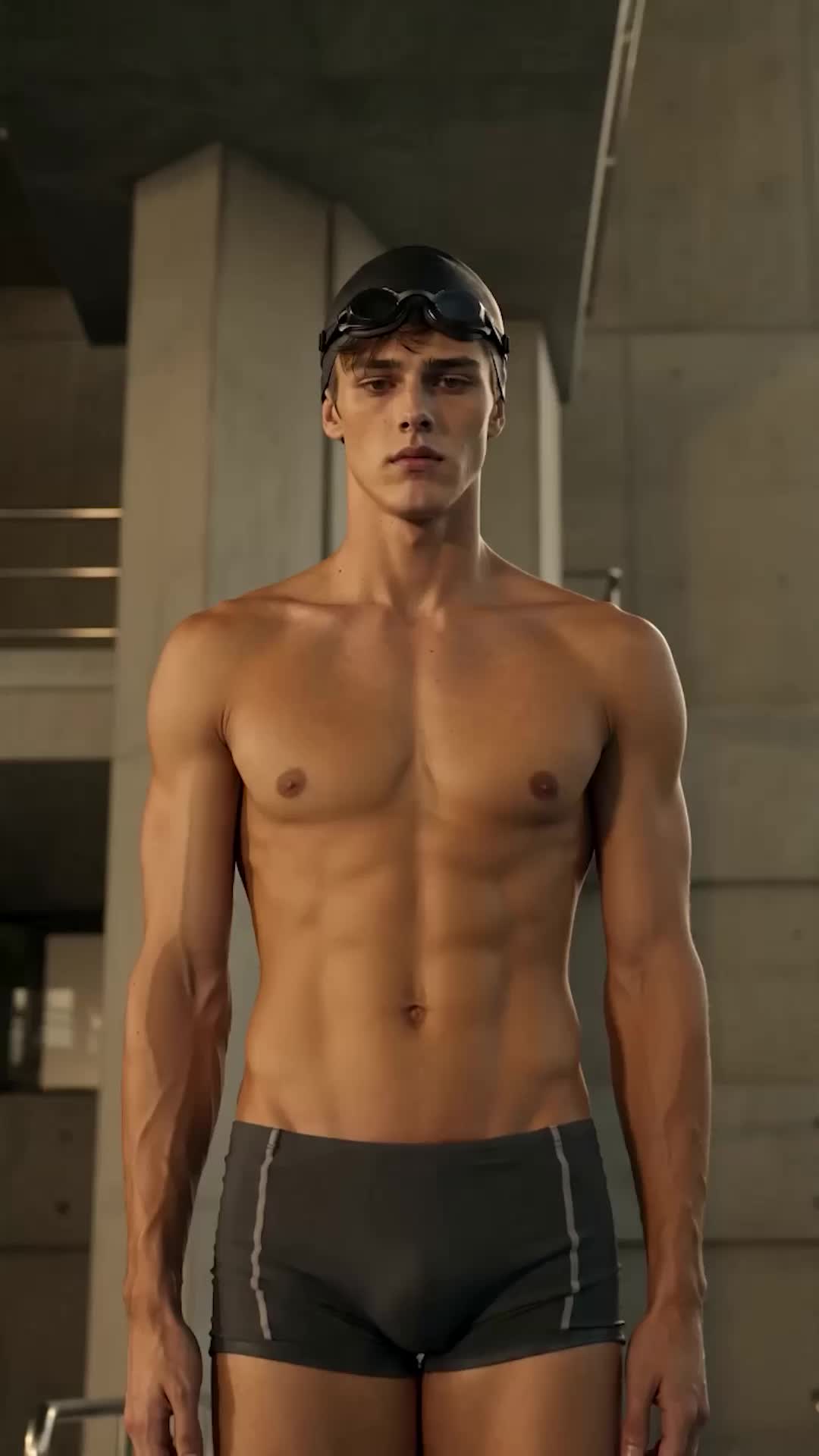 Episódio 43 de Nunca Caia Sozinho