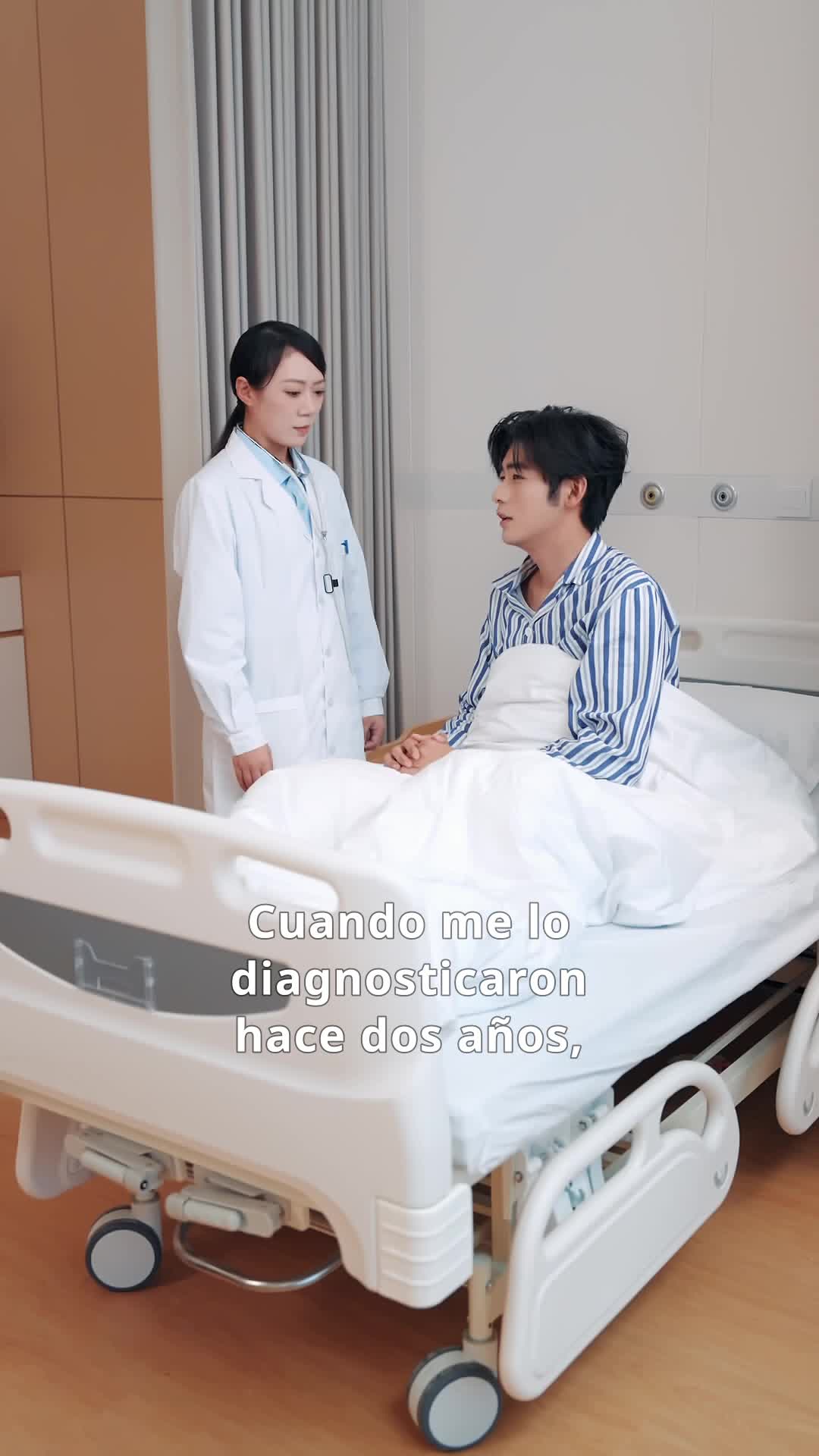 Episodio 49 de Nunca dejé de amarte