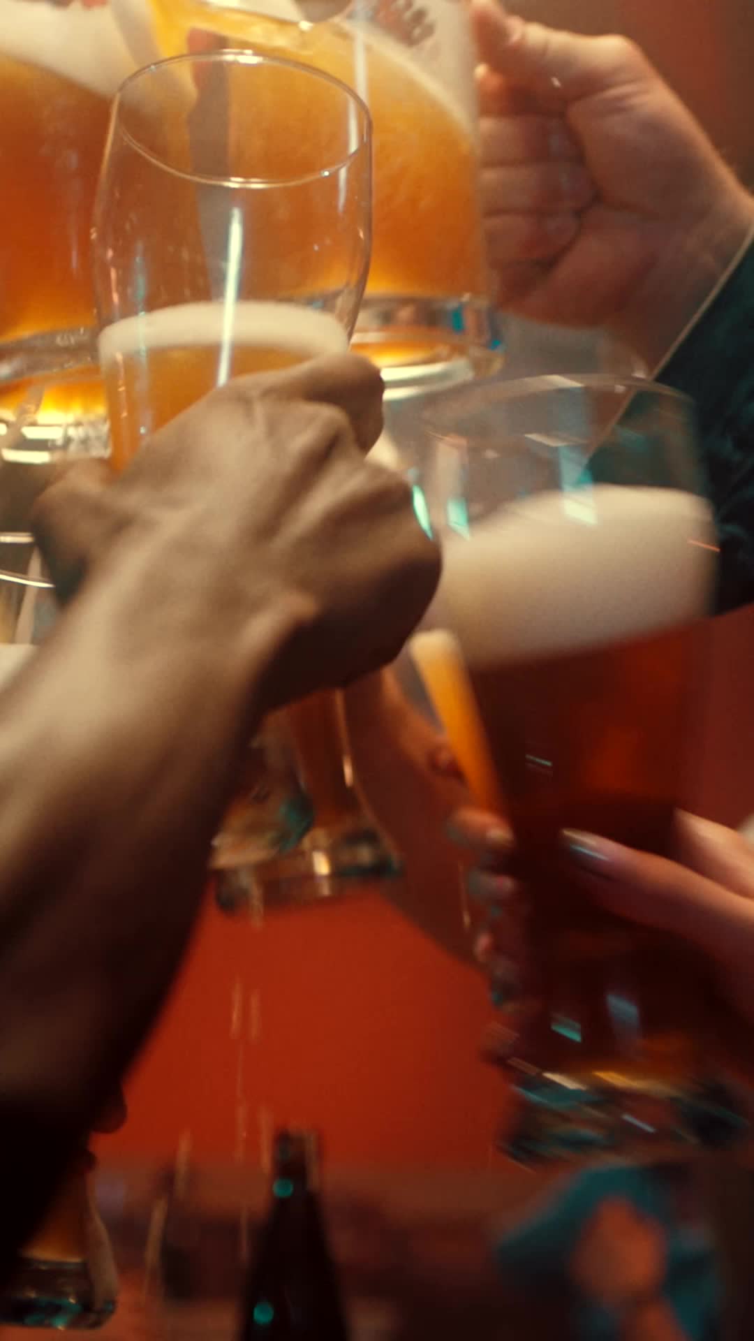 Episodio 1 de Nunca jamás volveremos a estar juntos