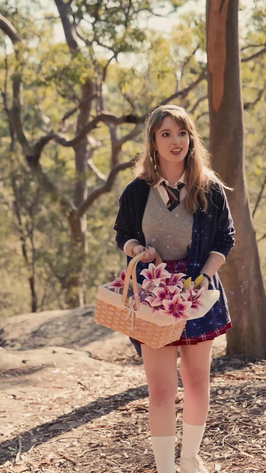 Episodio 3 de Nunca Rechaces a una Princesa Lobo