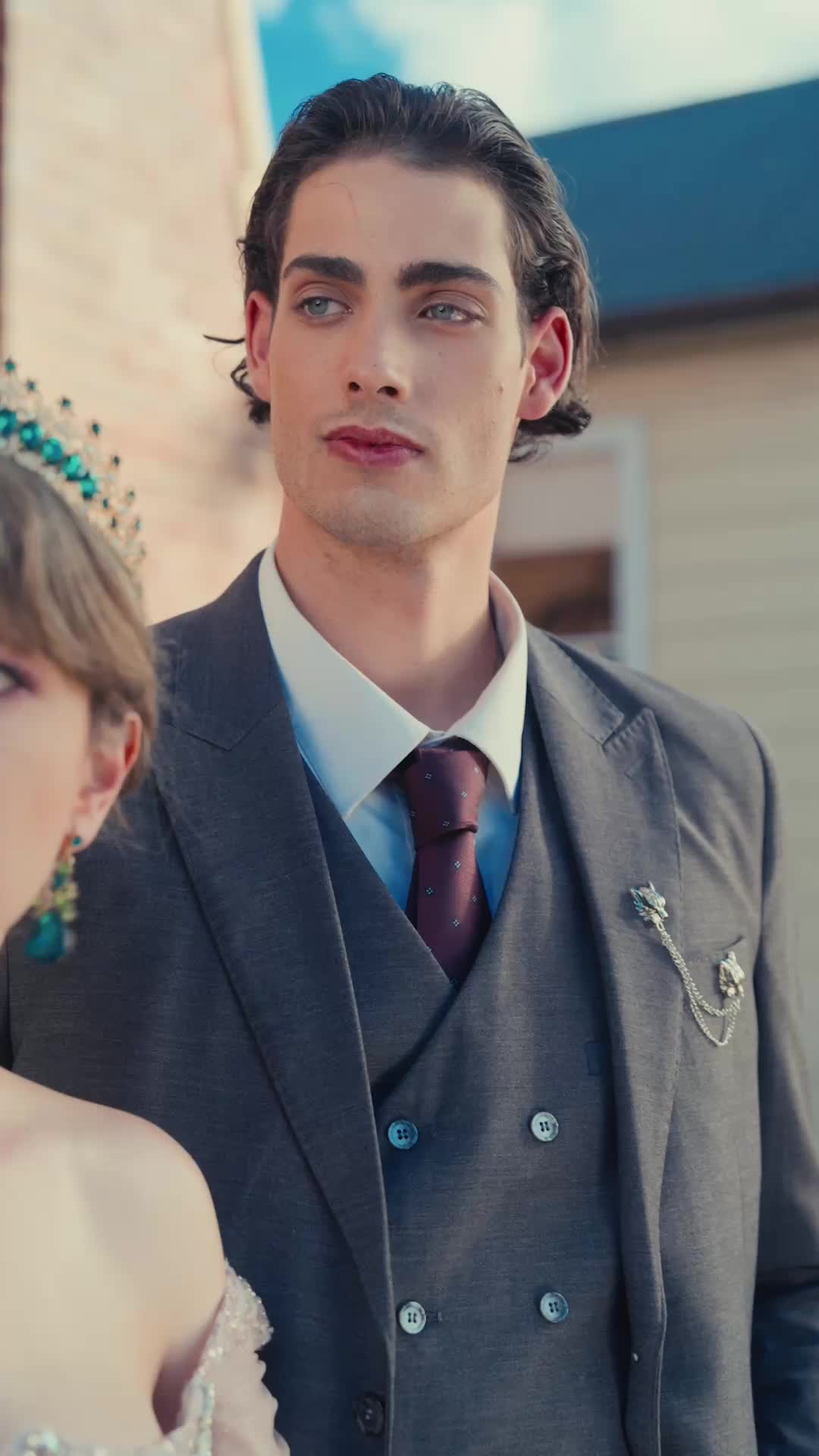 Episodio 42 de Nunca Rechaces a una Princesa Lobo