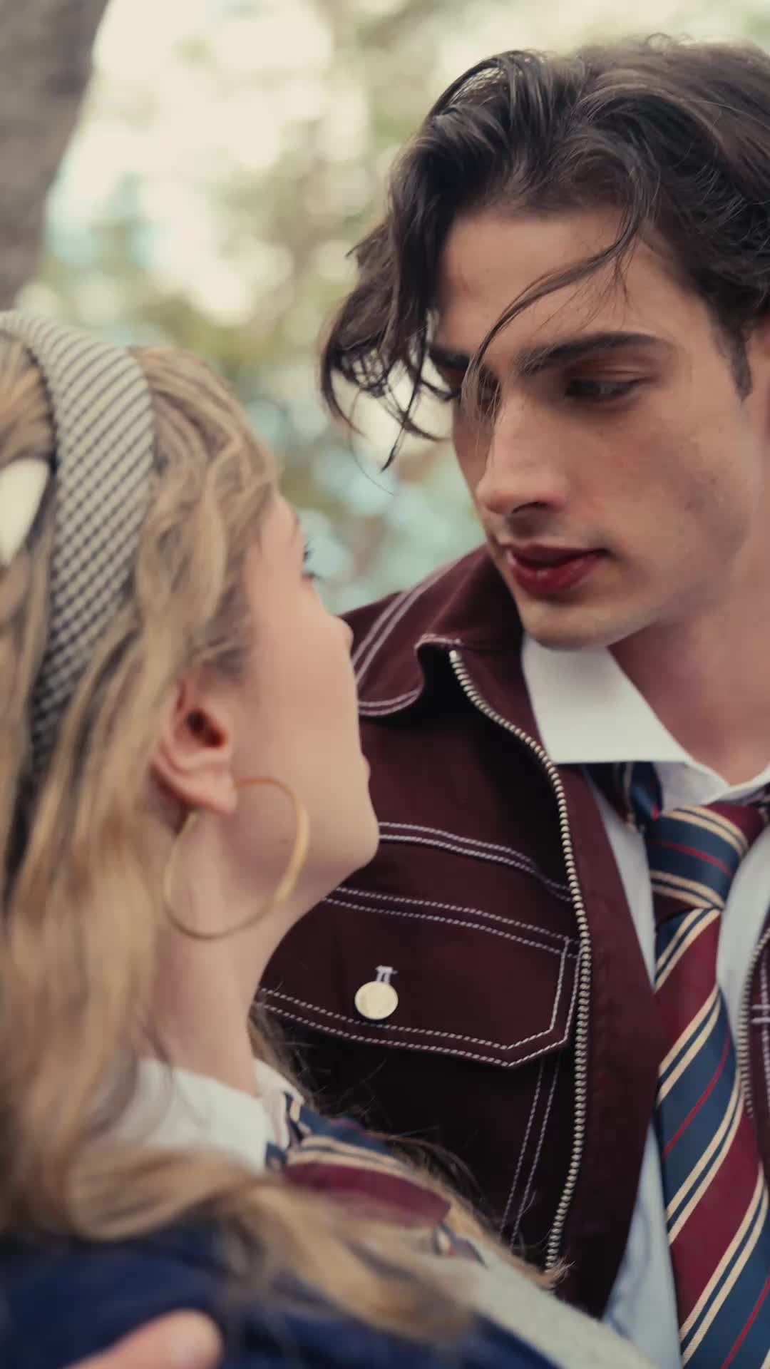 Episodio 7 de Nunca Rechaces a una Princesa Lobo