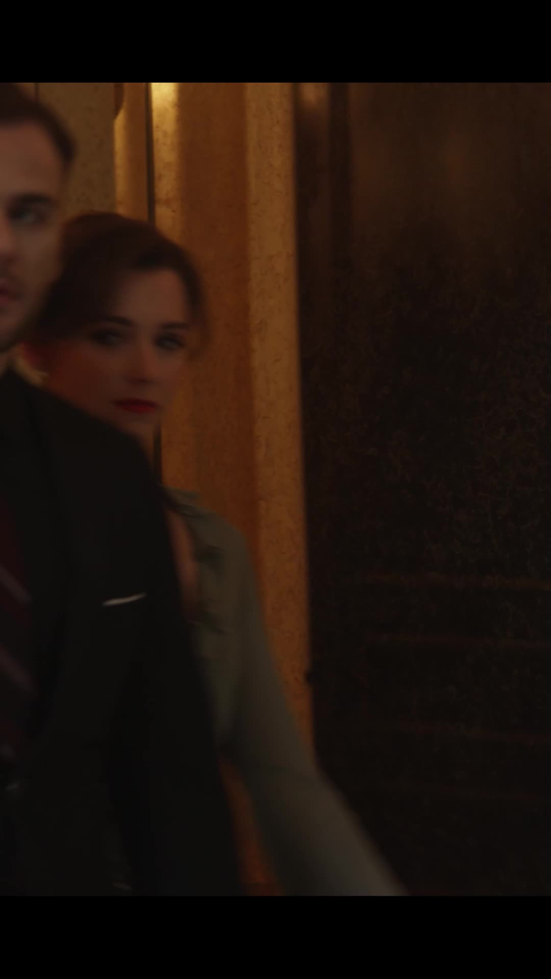 Episódio 13 de Nunca se divorcie de uma herdeira bilionária secreta