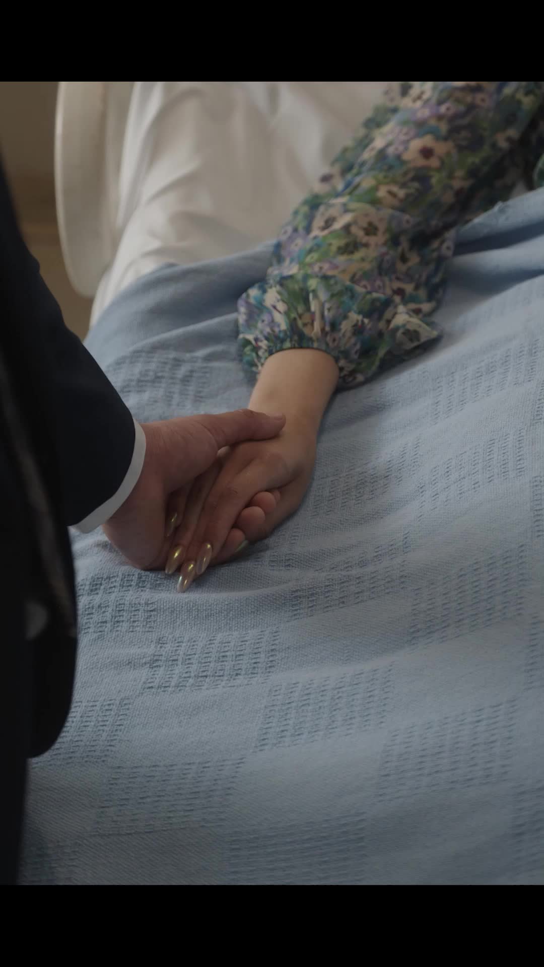 Episódio 19 de Nunca se divorcie de uma herdeira bilionária secreta
