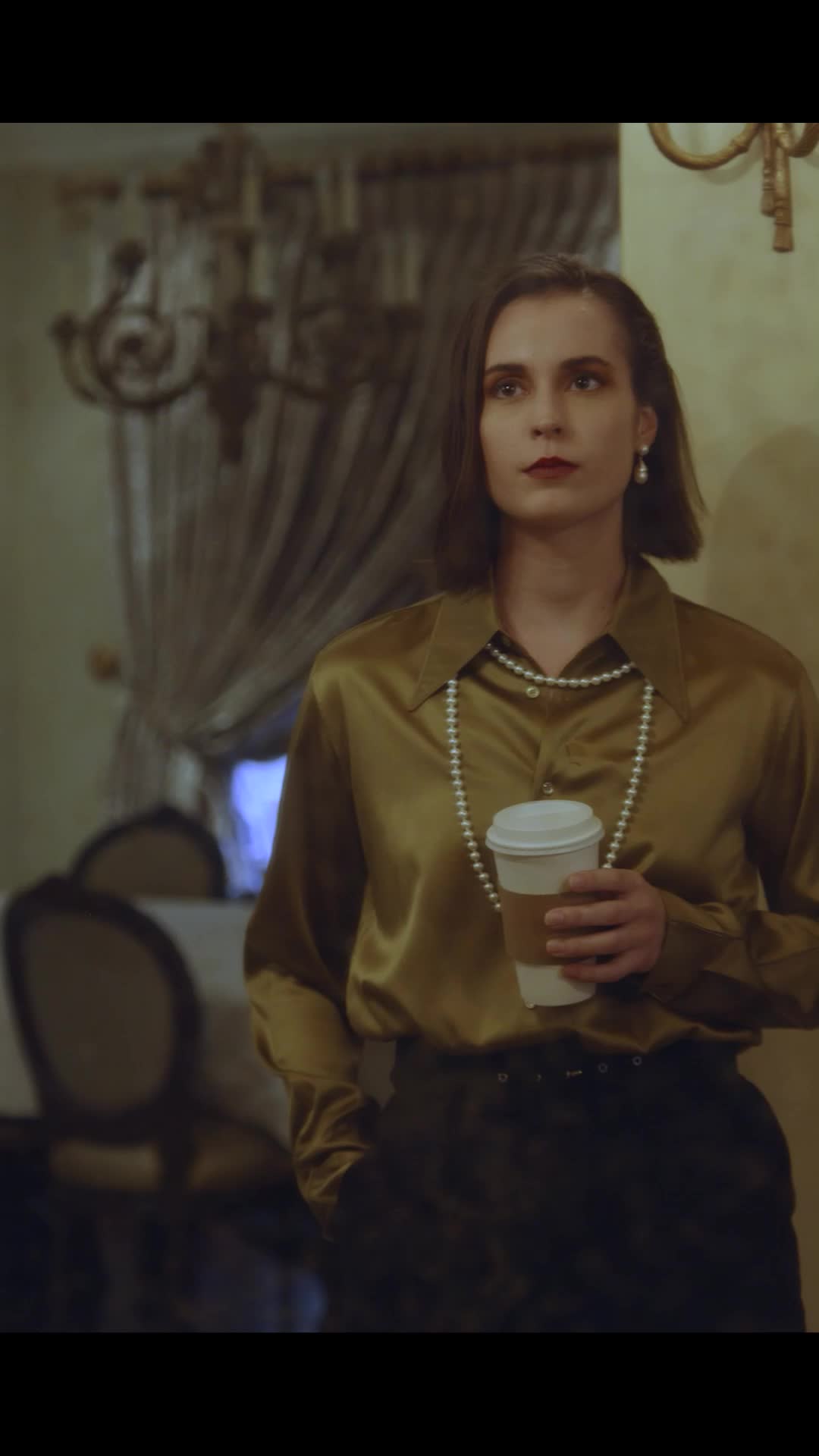 Episódio 30 de Nunca se divorcie de uma herdeira bilionária secreta