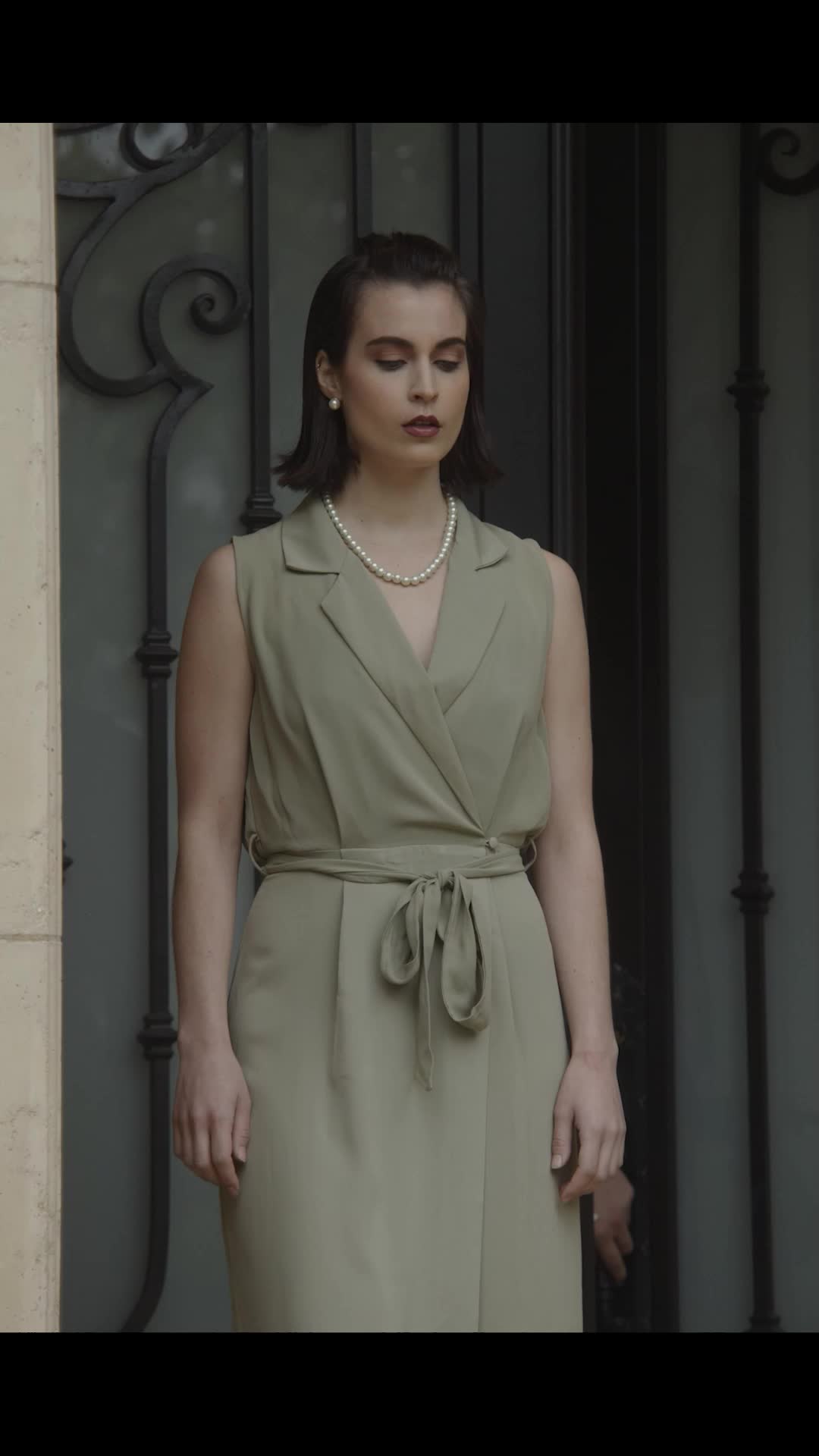 Episódio 5 de Nunca se divorcie de uma herdeira bilionária secreta
