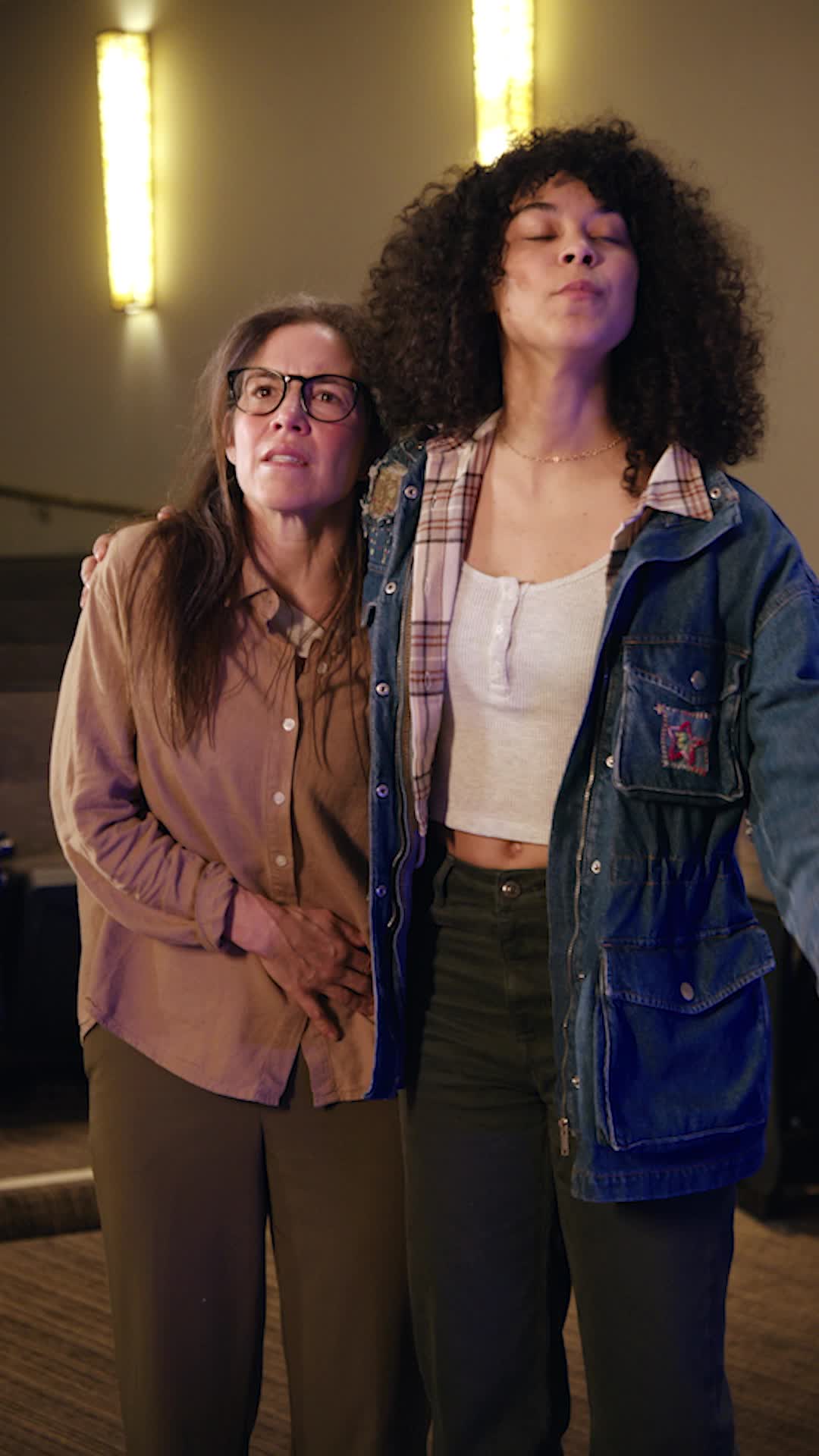 Episodio 30 de Nunca Subestimes a la Chica Matemática