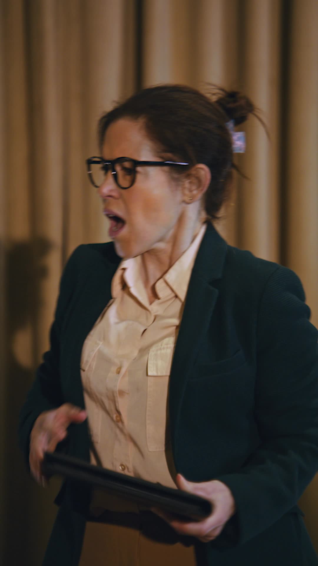 Episodio 5 de Nunca Subestimes a la Chica Matemática