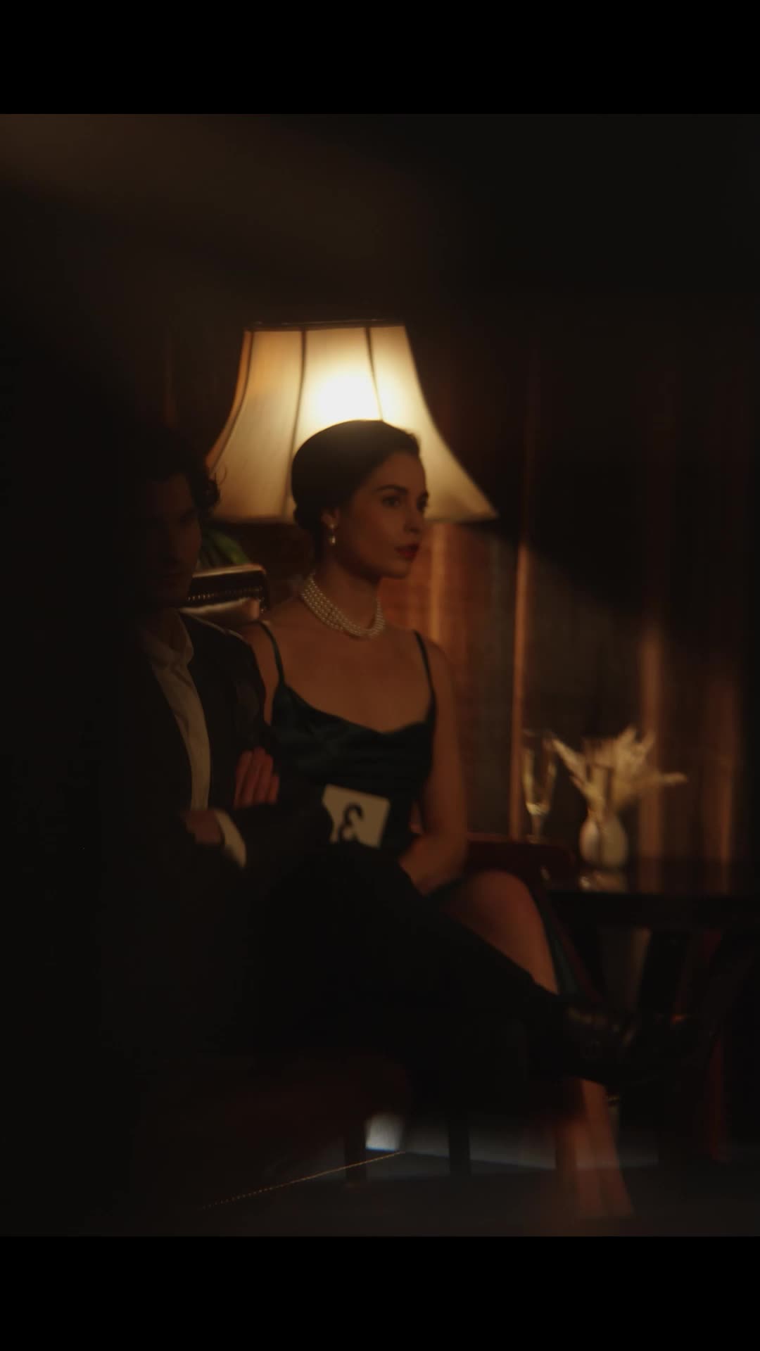 Episodio 12 de Nunca te divorcies de una Heredera Multimillonaria Secreta