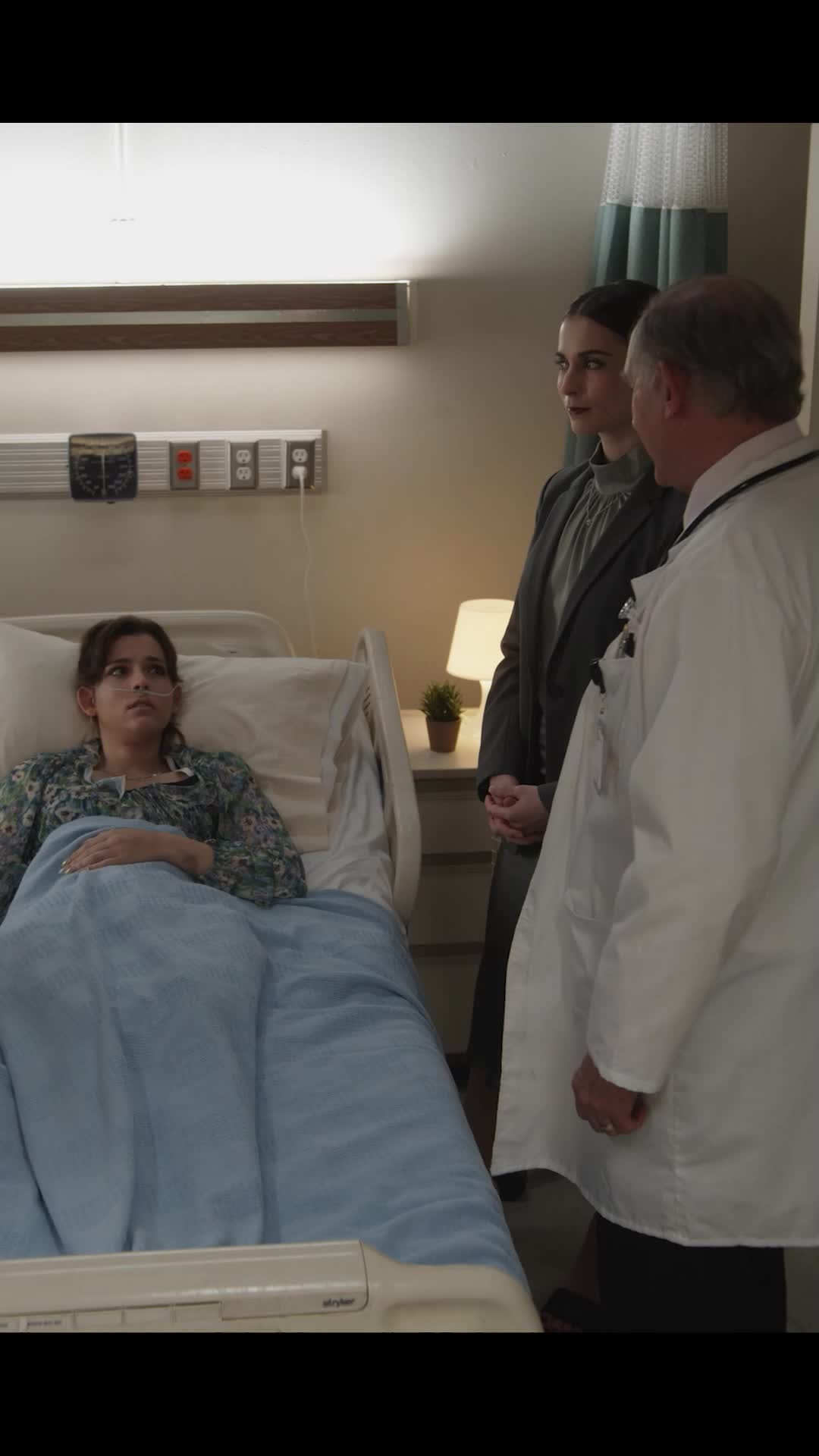 Episodio 20 de Nunca te divorcies de una Heredera Multimillonaria Secreta