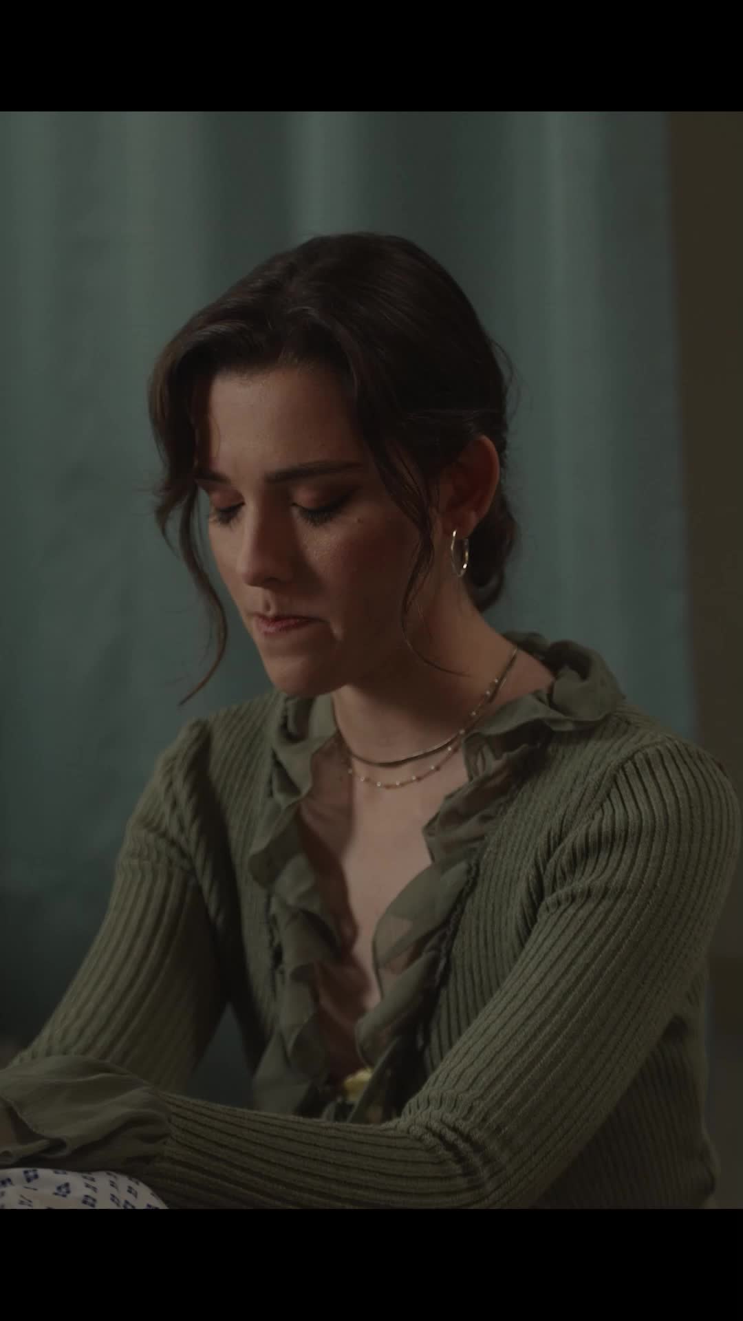 Episodio 46 de Nunca te divorcies de una Heredera Multimillonaria Secreta