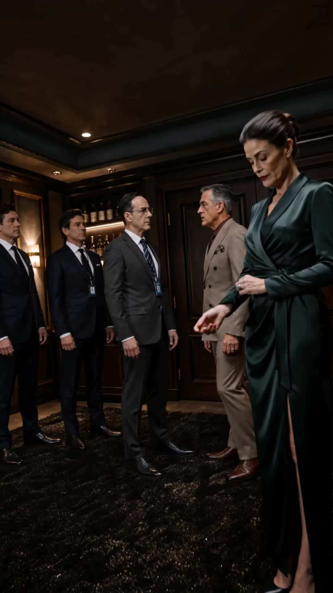Episodio 21 de Nunca te metas con el conserje
