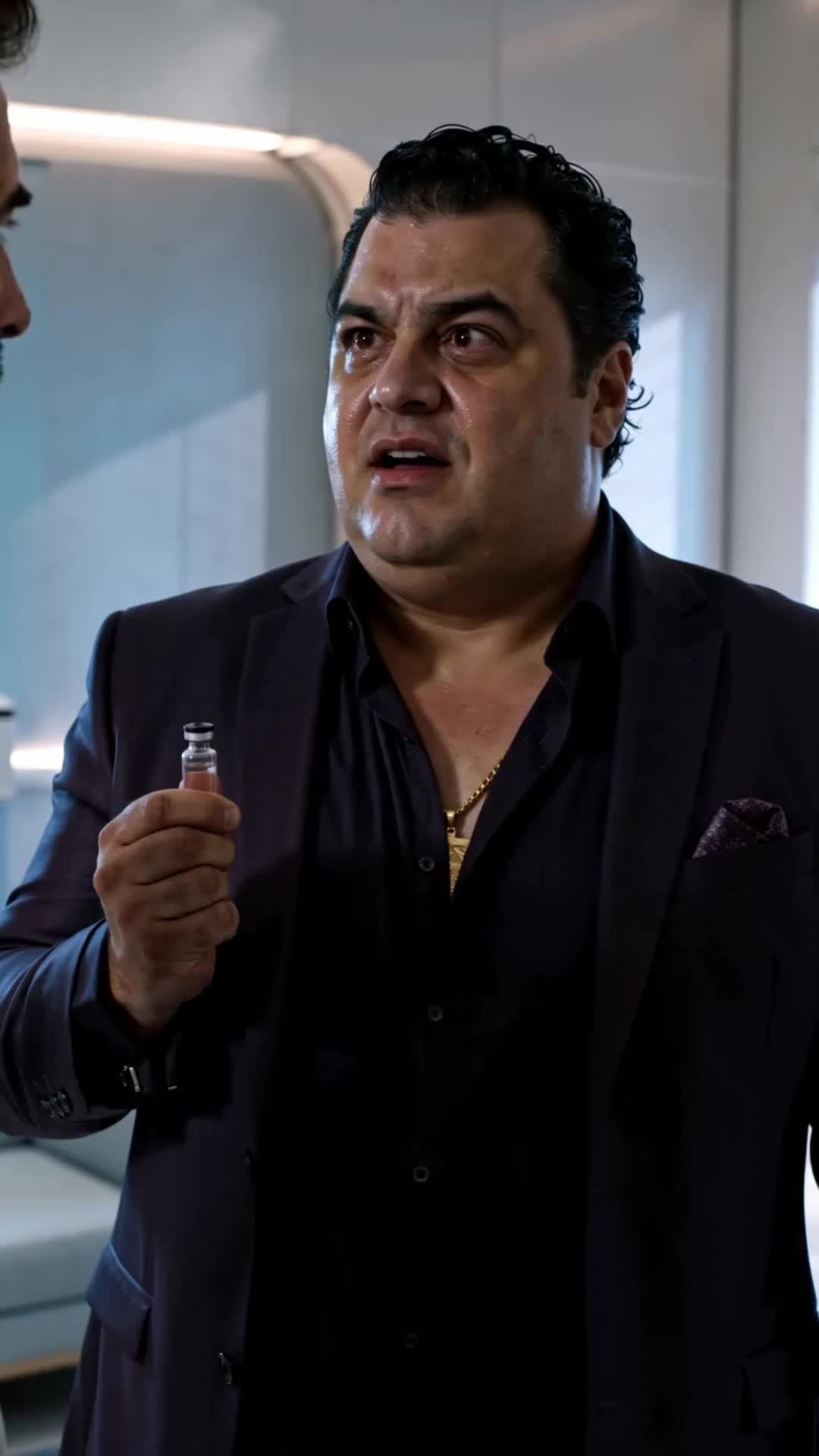 Episodio 67 de Nunca te metas con el conserje