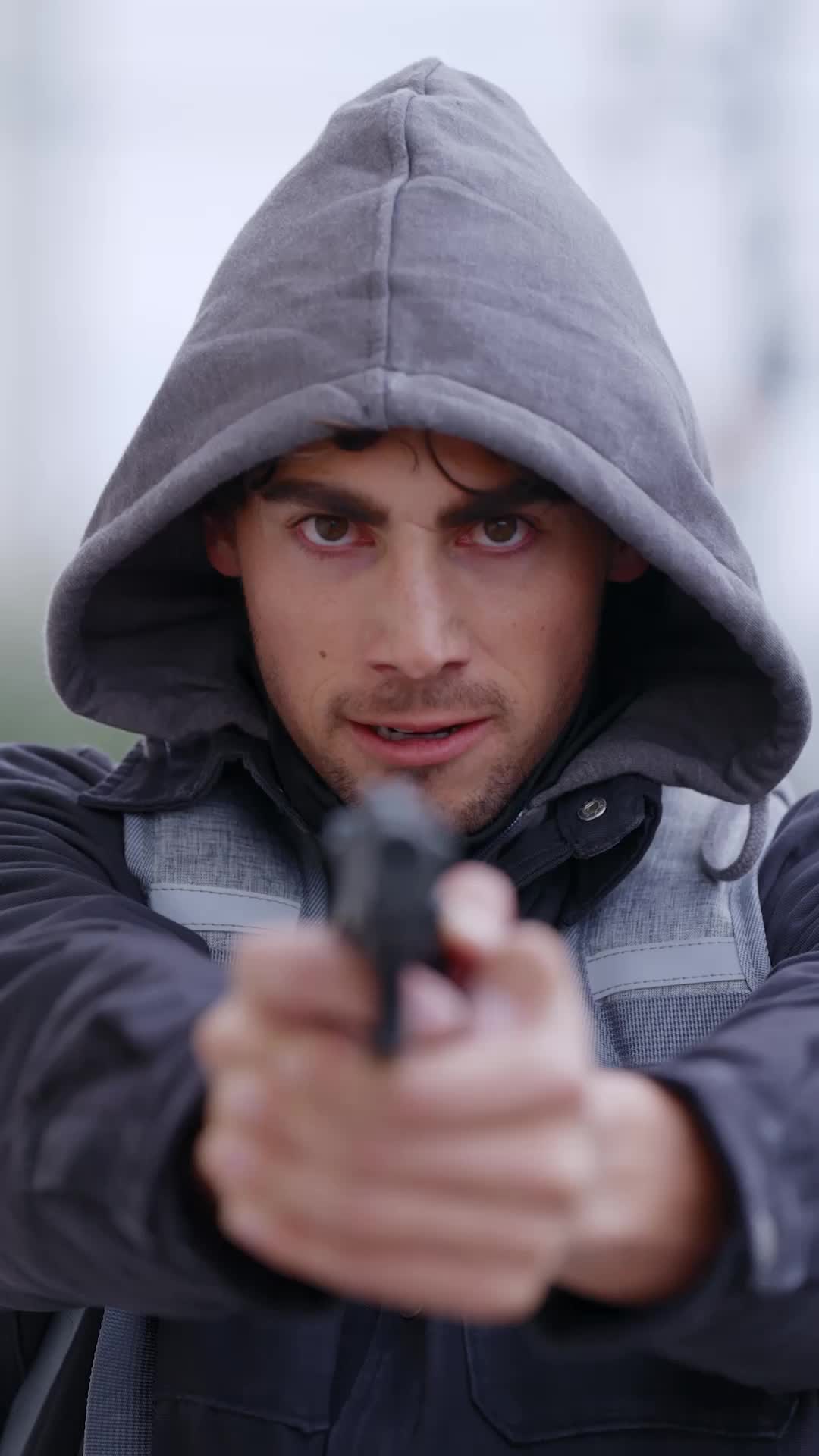 Episódio 10 de O Ajustador