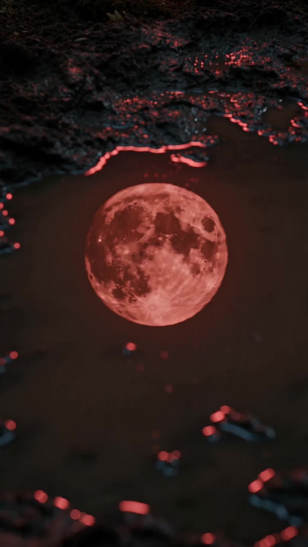 Episódio 1 de O Alfa e a Babá Luna