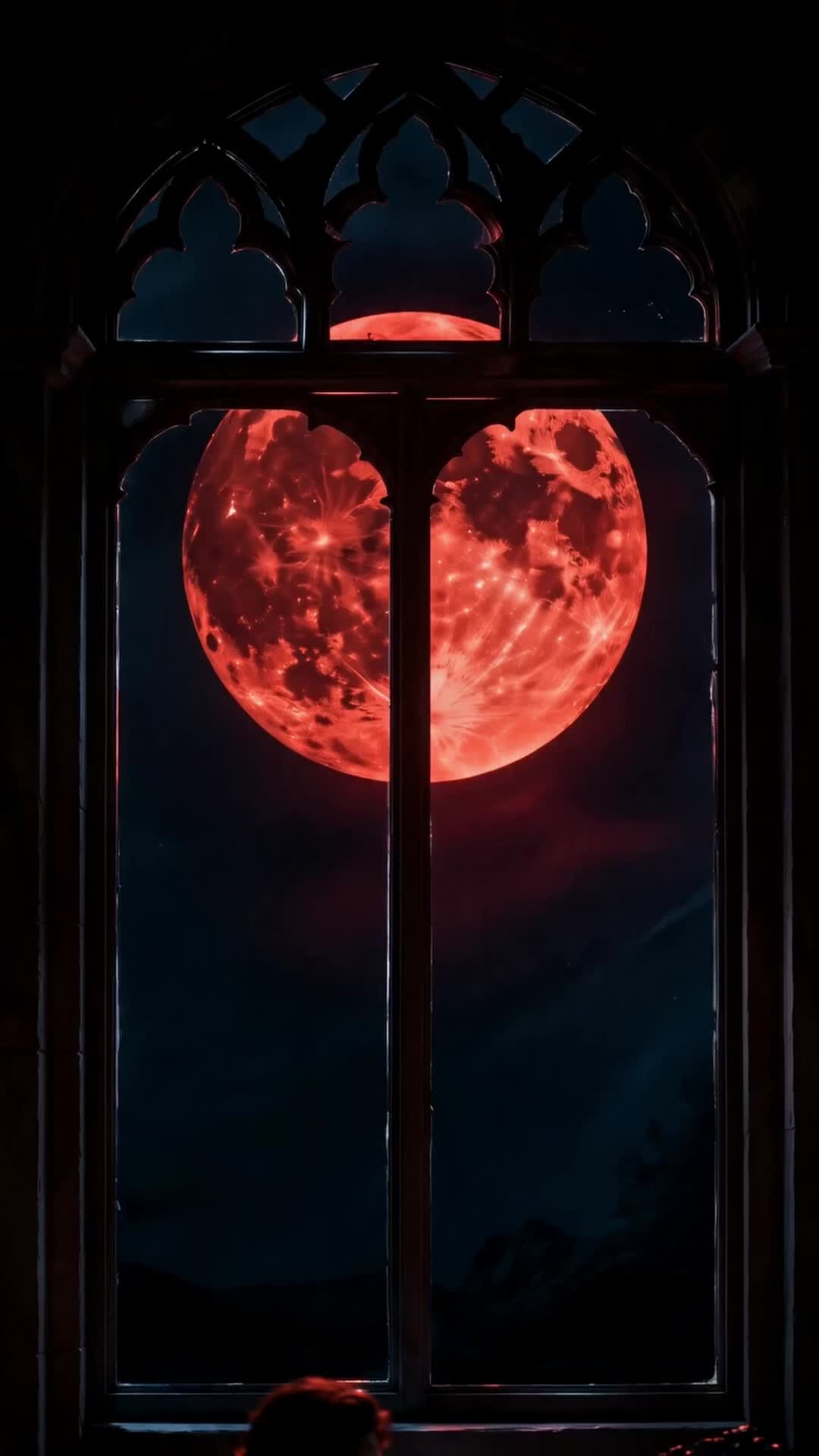 Episódio 2 de O Alfa e a Babá Luna