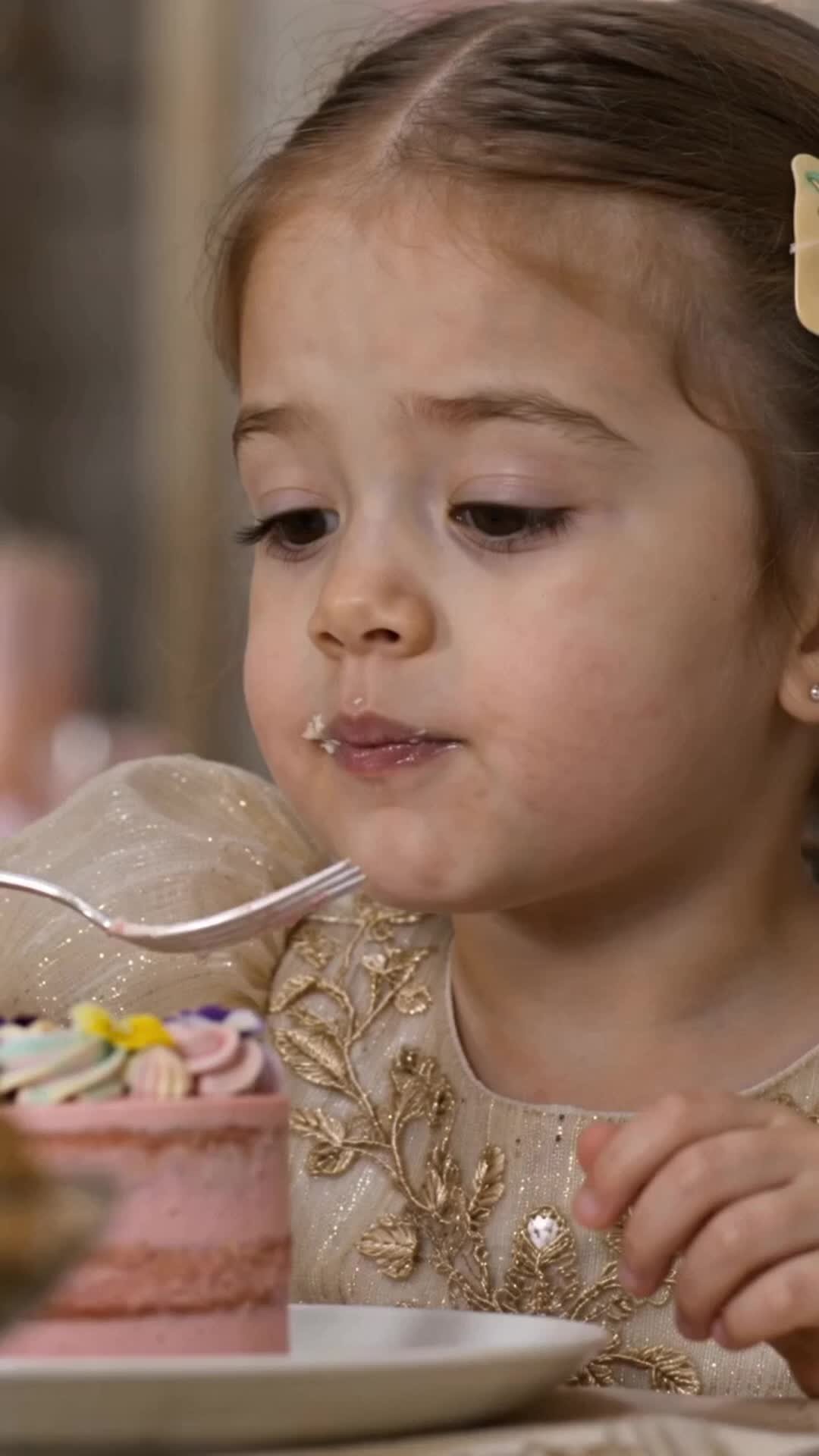 Episódio 20 de O Alfa e a Babá Luna