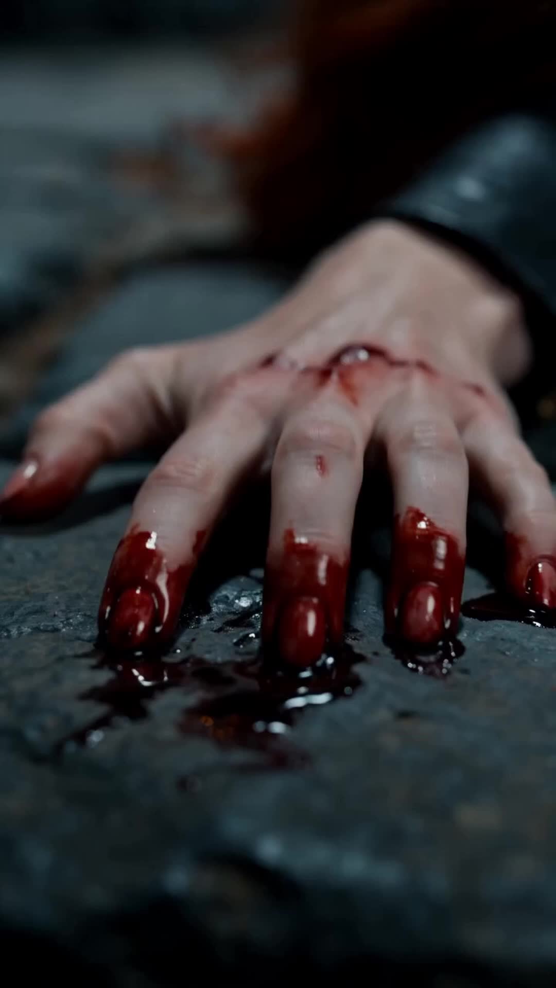 Episódio 27 de O Alfa e a Babá Luna