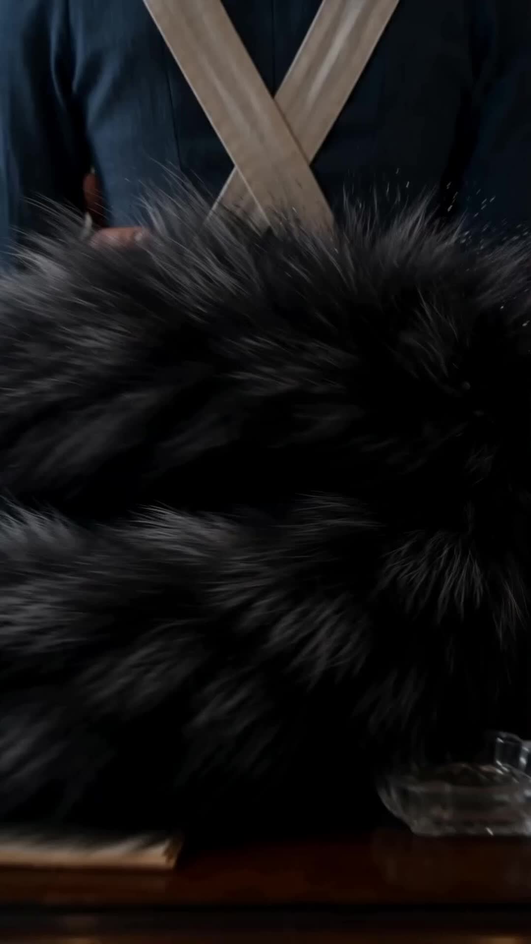 Episódio 32 de O Alfa e a Babá Luna