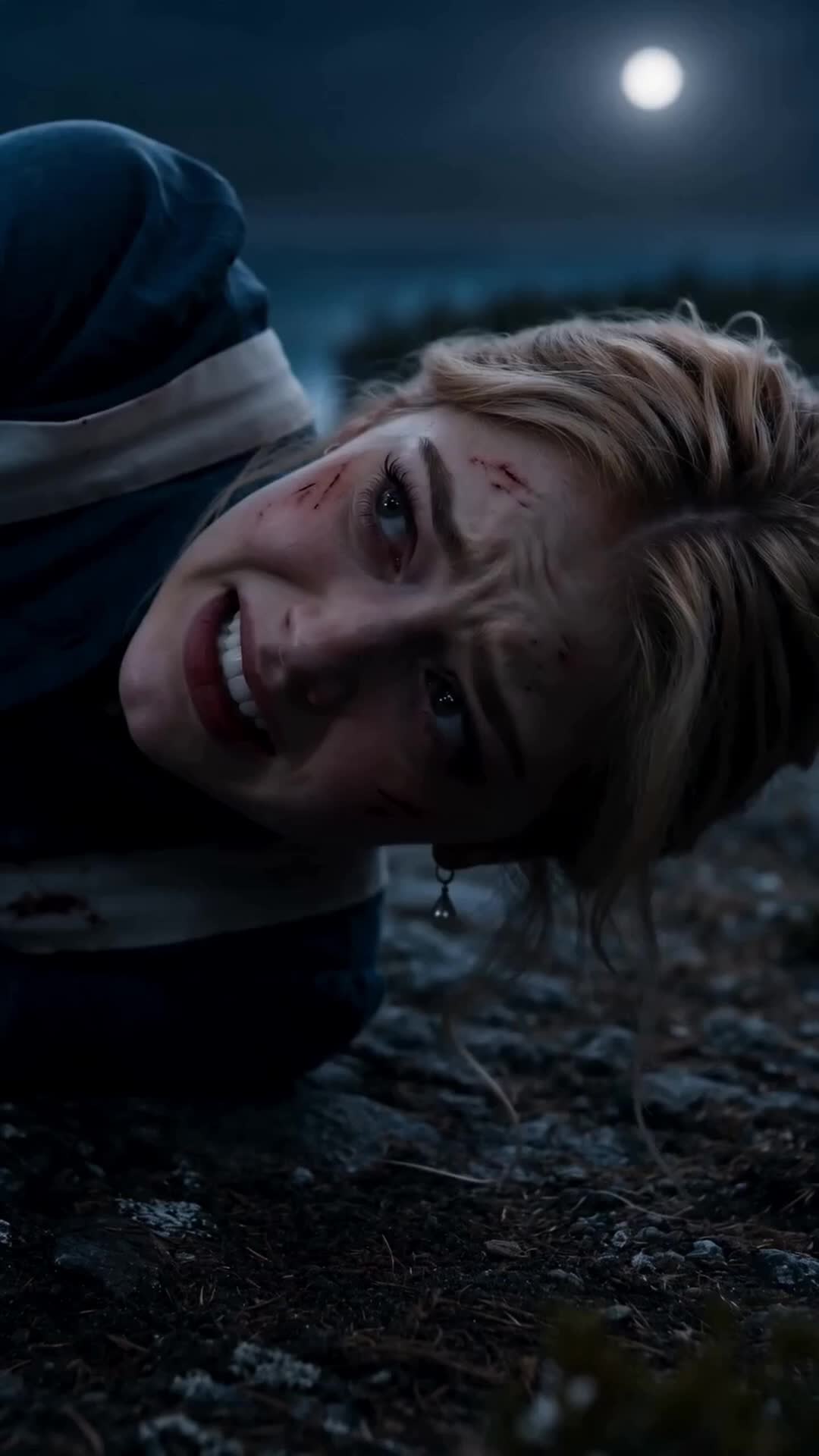 Episódio 36 de O Alfa e a Babá Luna