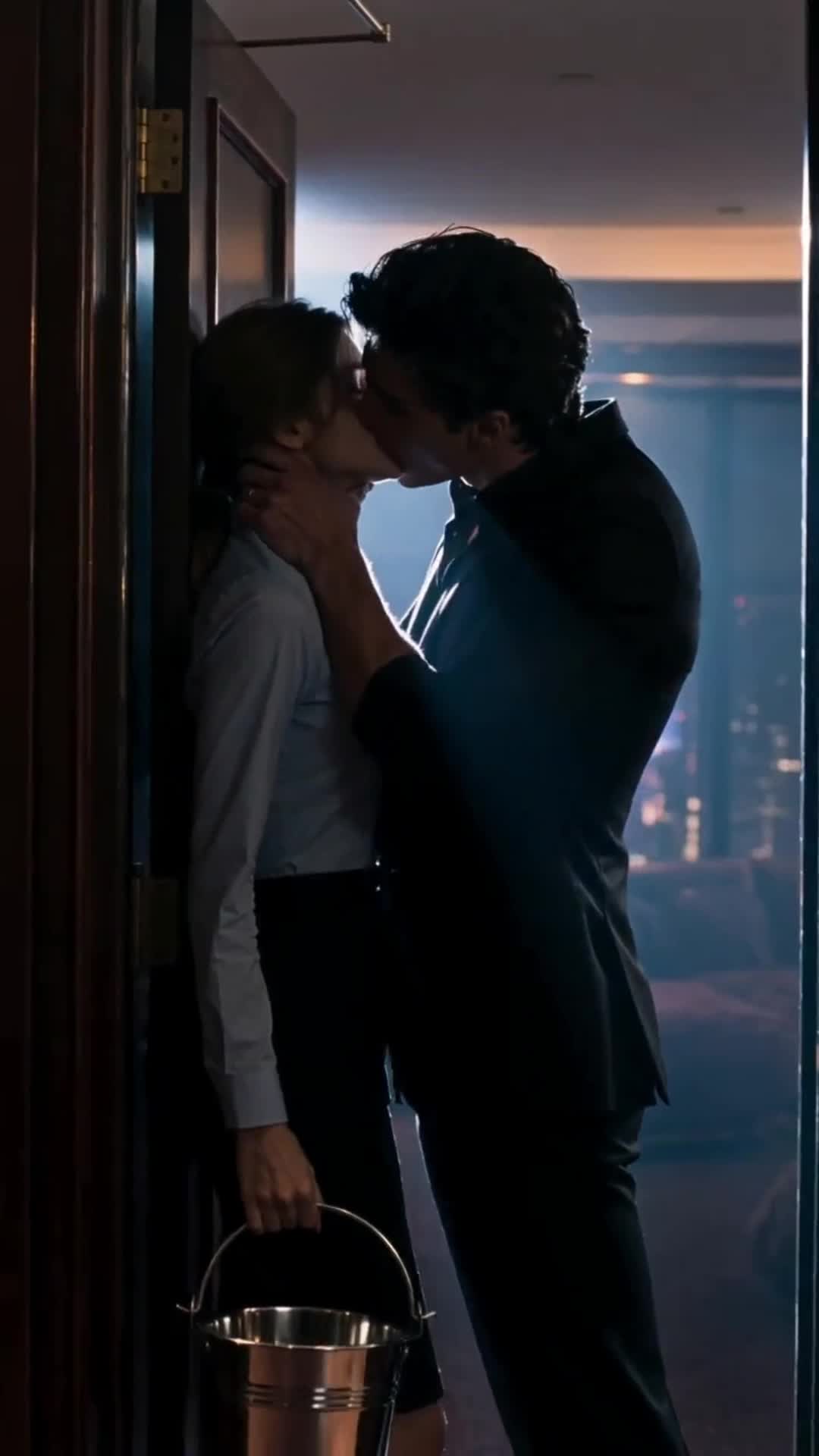 Episódio 2 de O Alfa Estéril Me Engravidou de Gêmeos