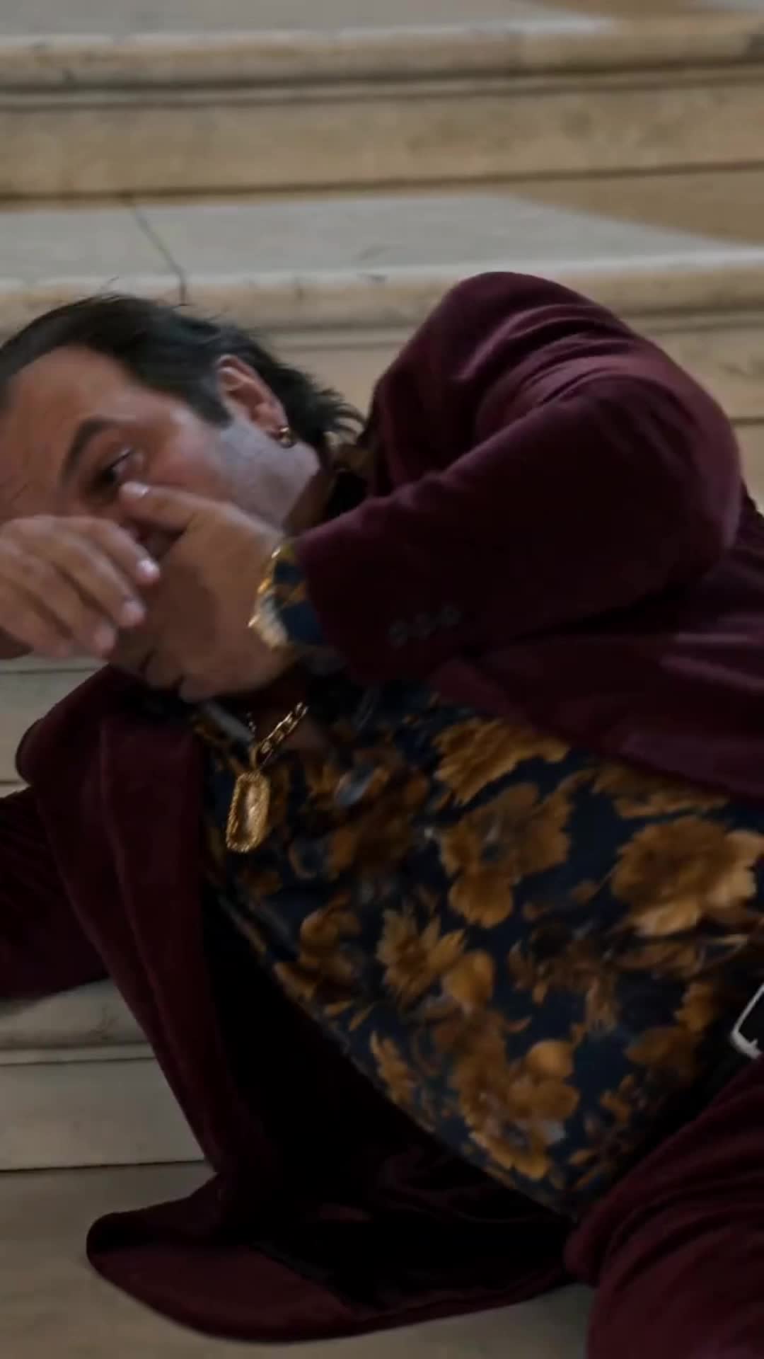 Episódio 28 de O Alfa Estéril Me Engravidou de Gêmeos