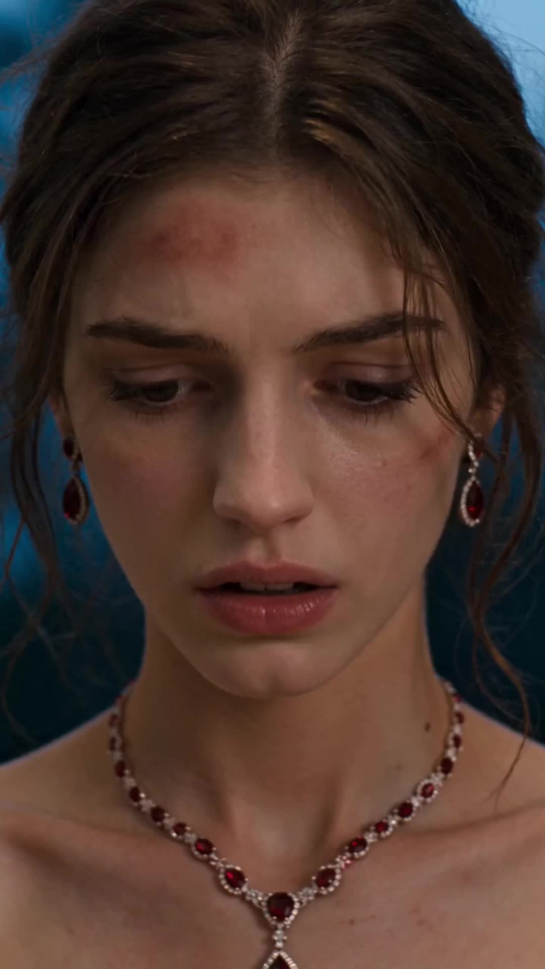 Episódio 32 de O Alfa Estéril Me Engravidou de Gêmeos