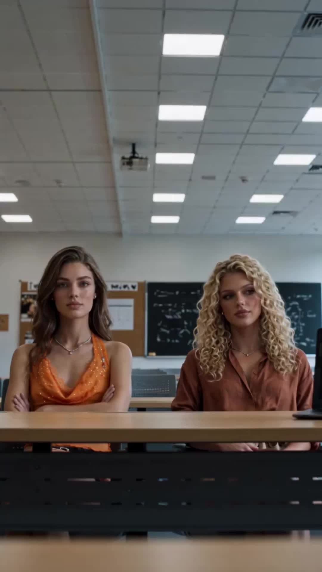 Episódio 36 de O Alfa Estéril Me Engravidou de Gêmeos