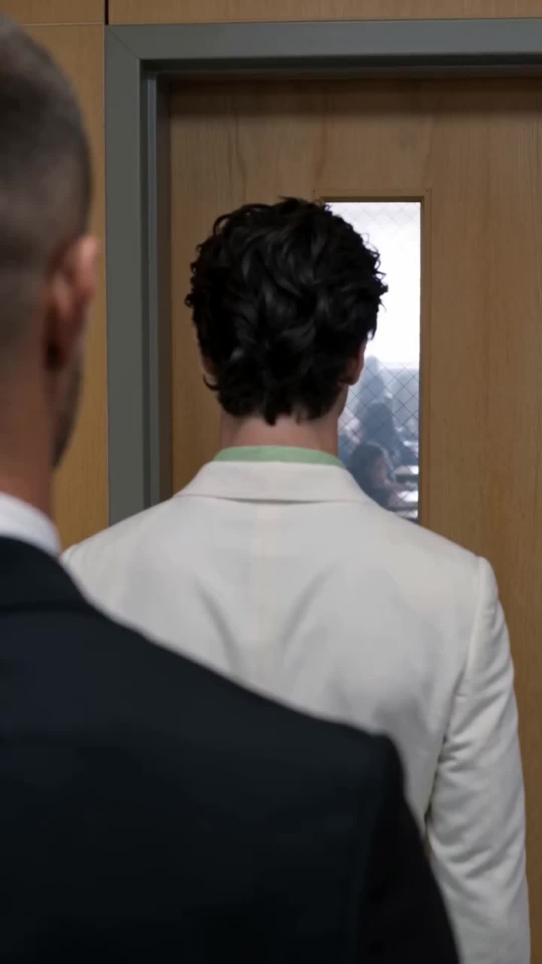 Episódio 42 de O Alfa Estéril Me Engravidou de Gêmeos