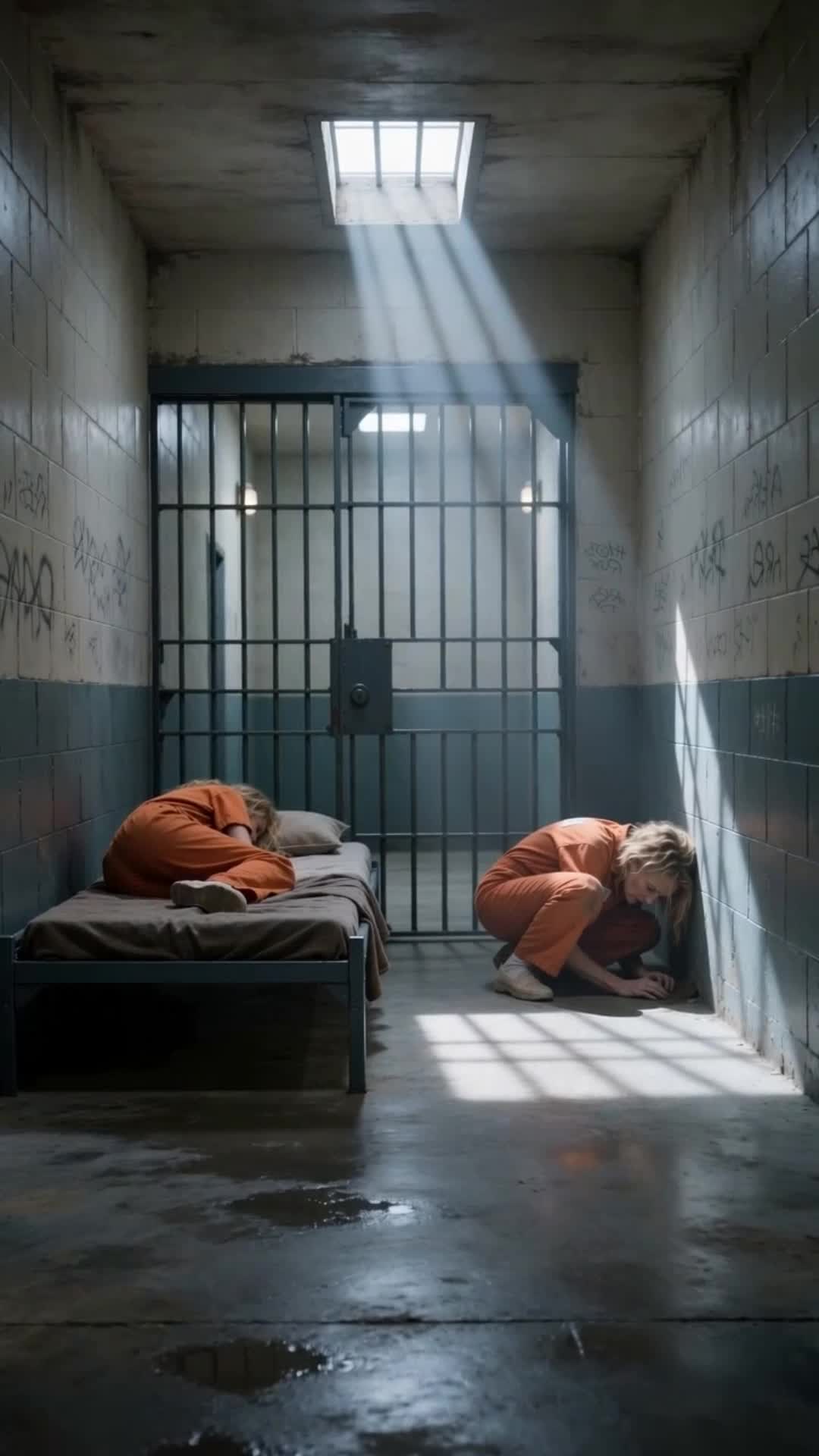 Episódio 51 de O Alfa Estéril Me Engravidou de Gêmeos