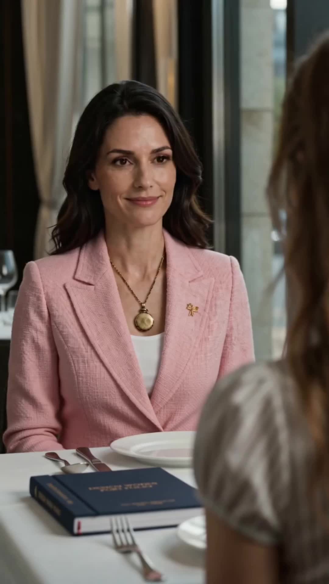 Episódio 53 de O Alfa Estéril Me Engravidou de Gêmeos