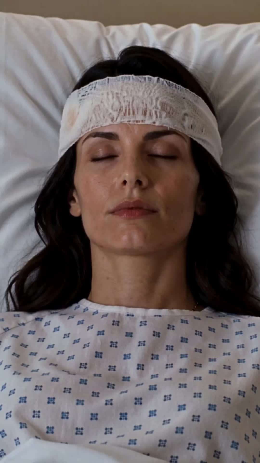 Episódio 57 de O Alfa Estéril Me Engravidou de Gêmeos