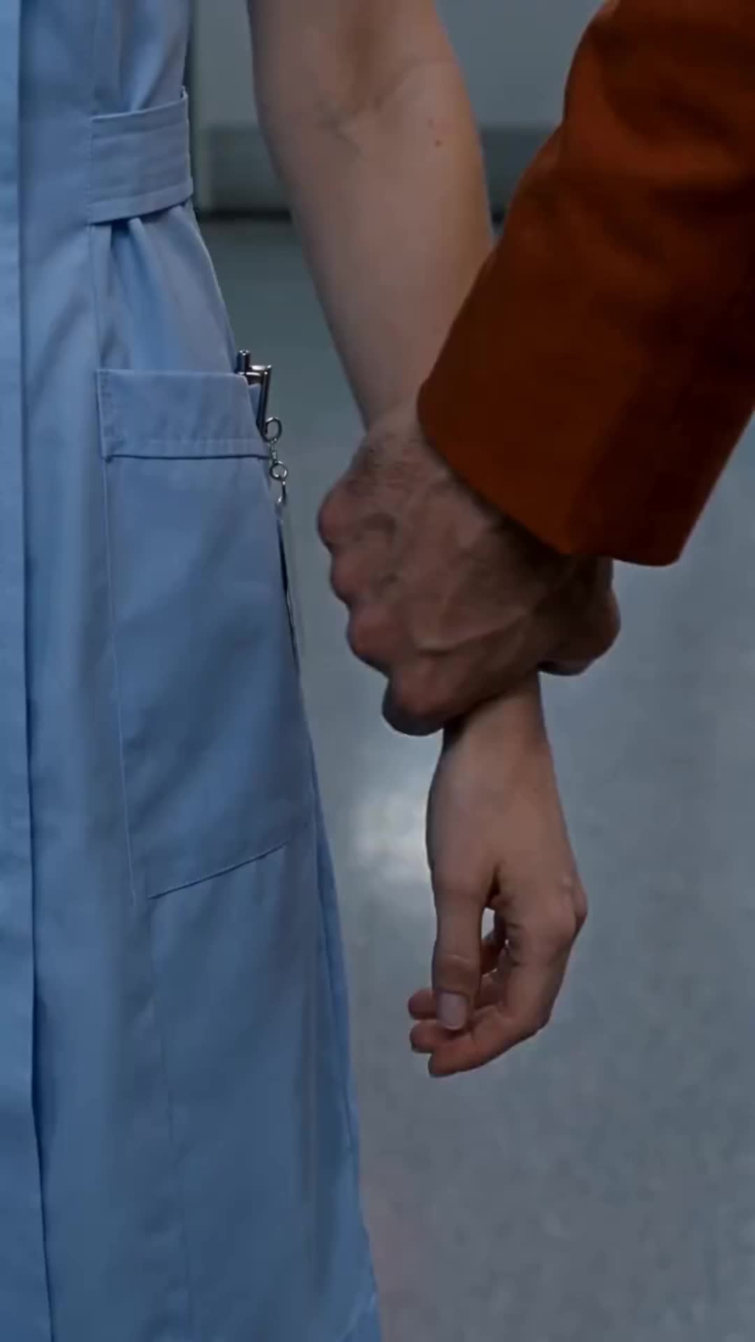 Episódio 59 de O Alfa Estéril Me Engravidou de Gêmeos