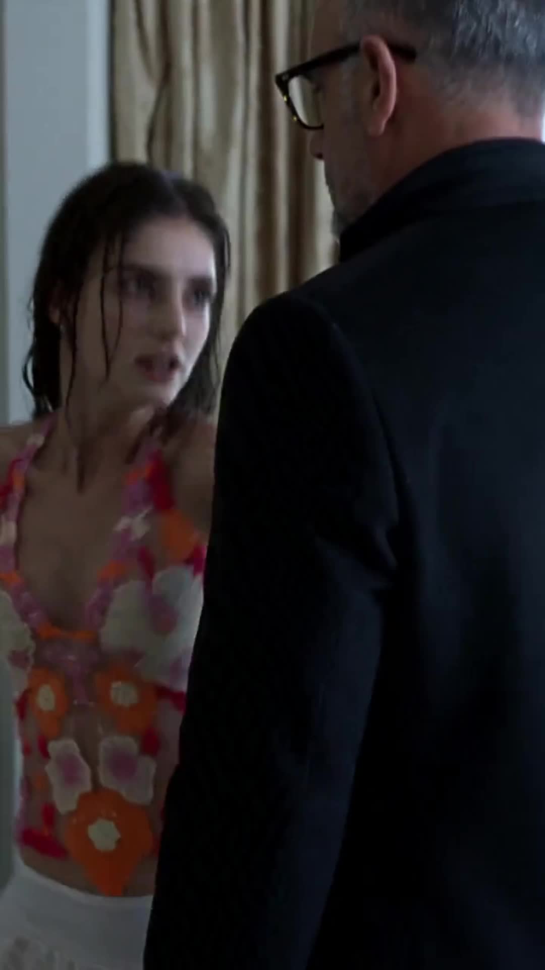 Episódio 6 de O Alfa Estéril Me Engravidou de Gêmeos