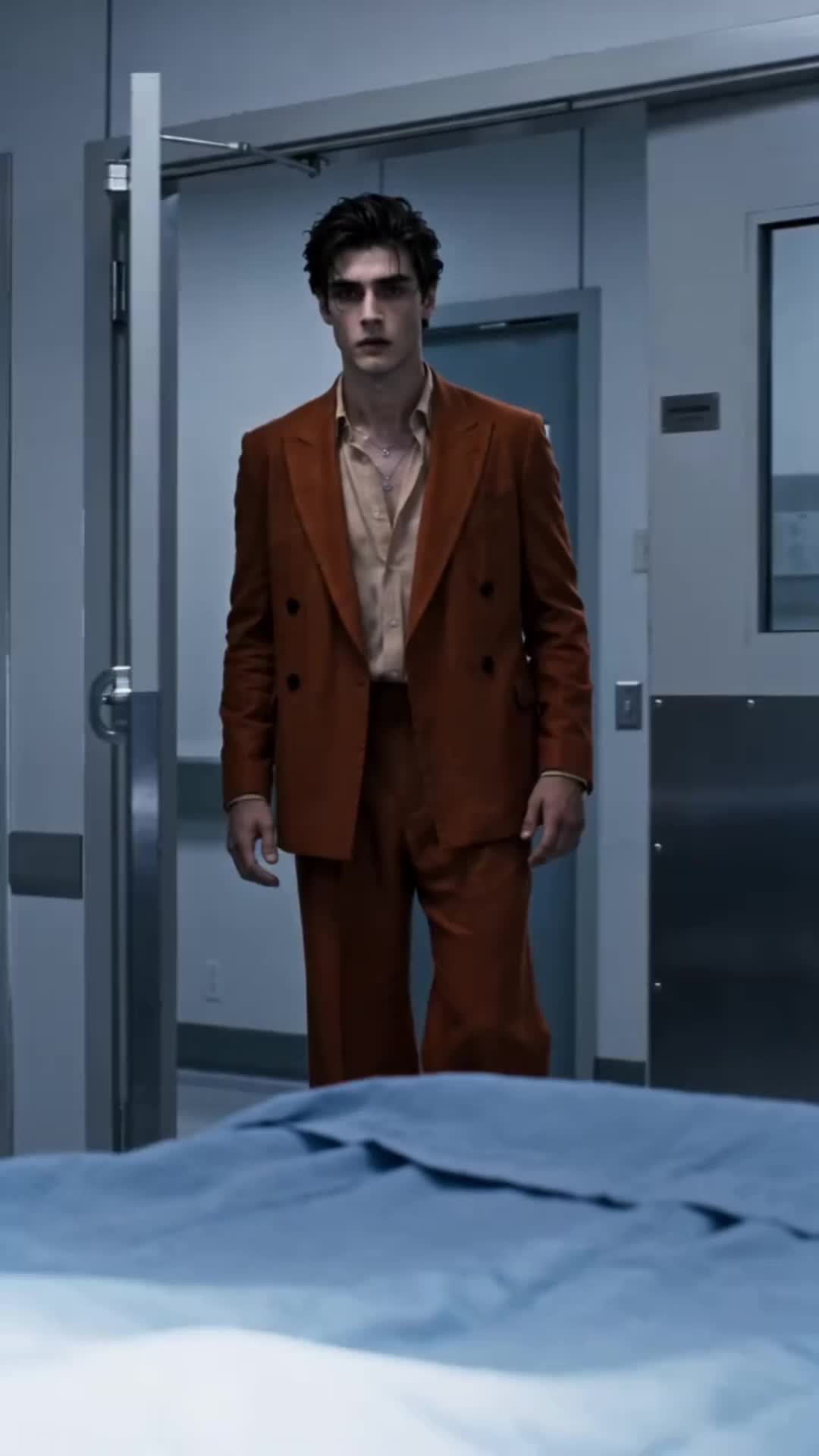 Episódio 60 de O Alfa Estéril Me Engravidou de Gêmeos
