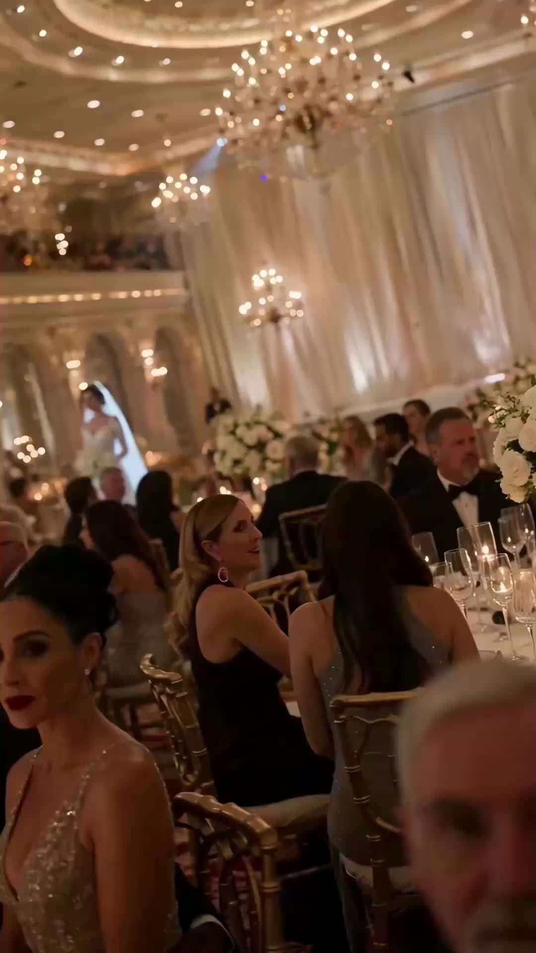 Episódio 14 de O Alfa Me Roubou no Meu Casamento