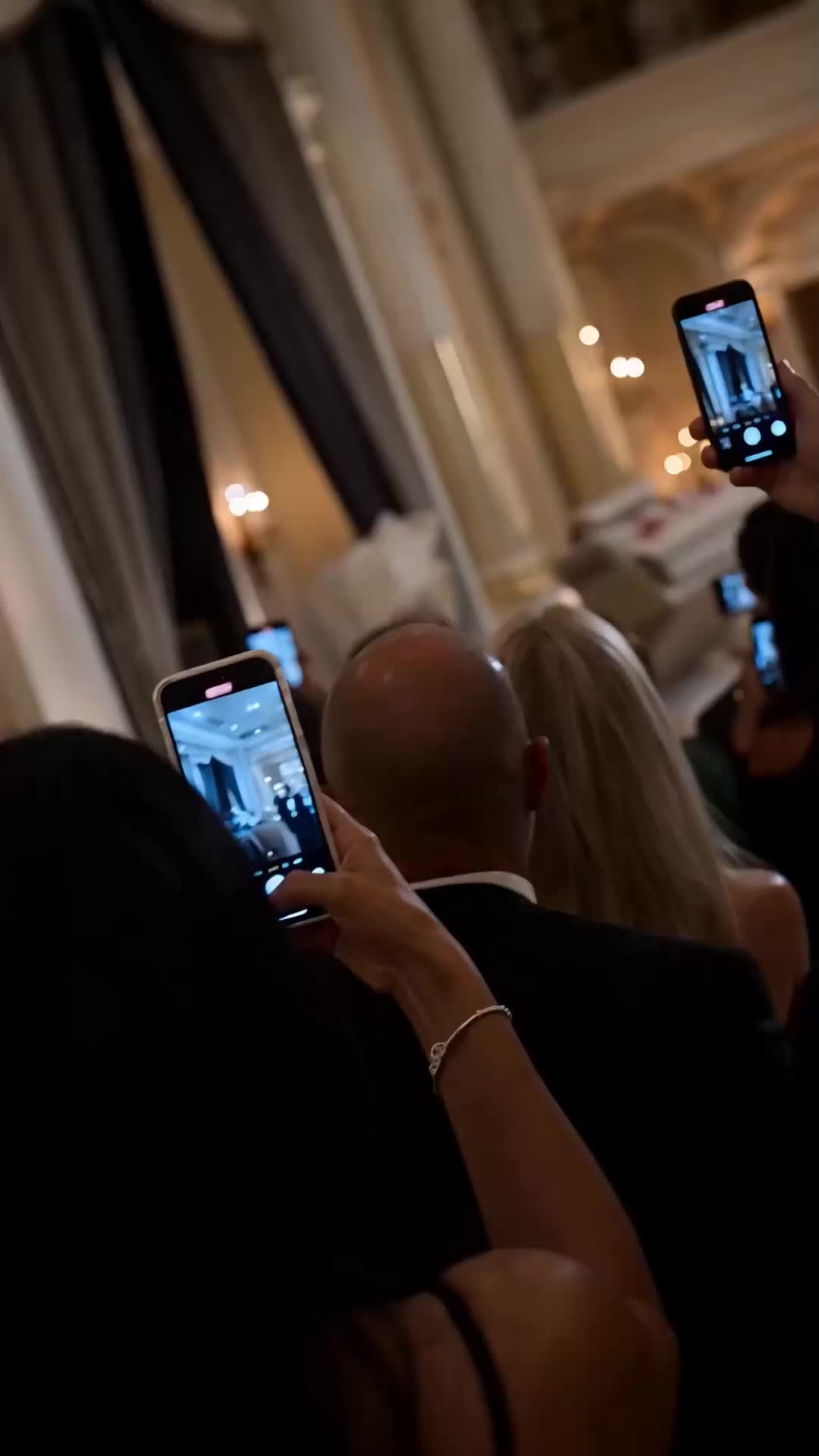 Episódio 15 de O Alfa Me Roubou no Meu Casamento