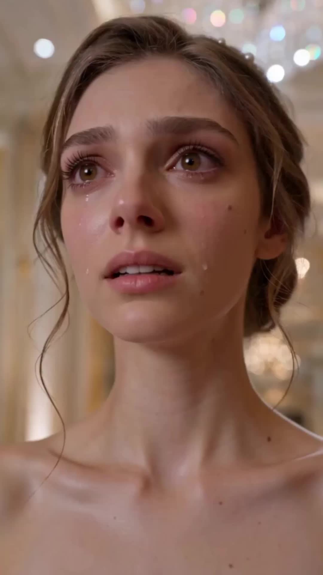 Episódio 17 de O Alfa Me Roubou no Meu Casamento