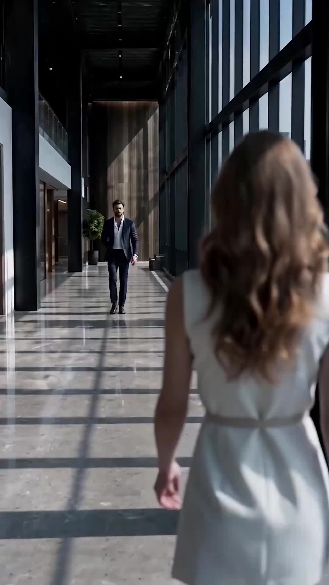 Episódio 23 de O Alfa Me Roubou no Meu Casamento