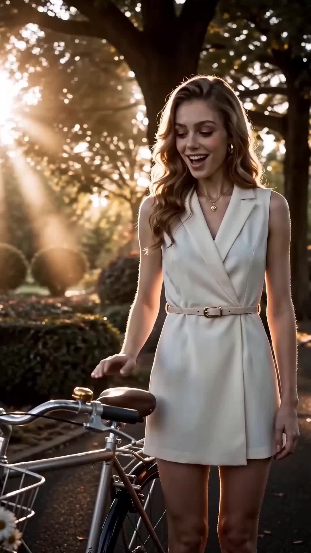 Episódio 24 de O Alfa Me Roubou no Meu Casamento