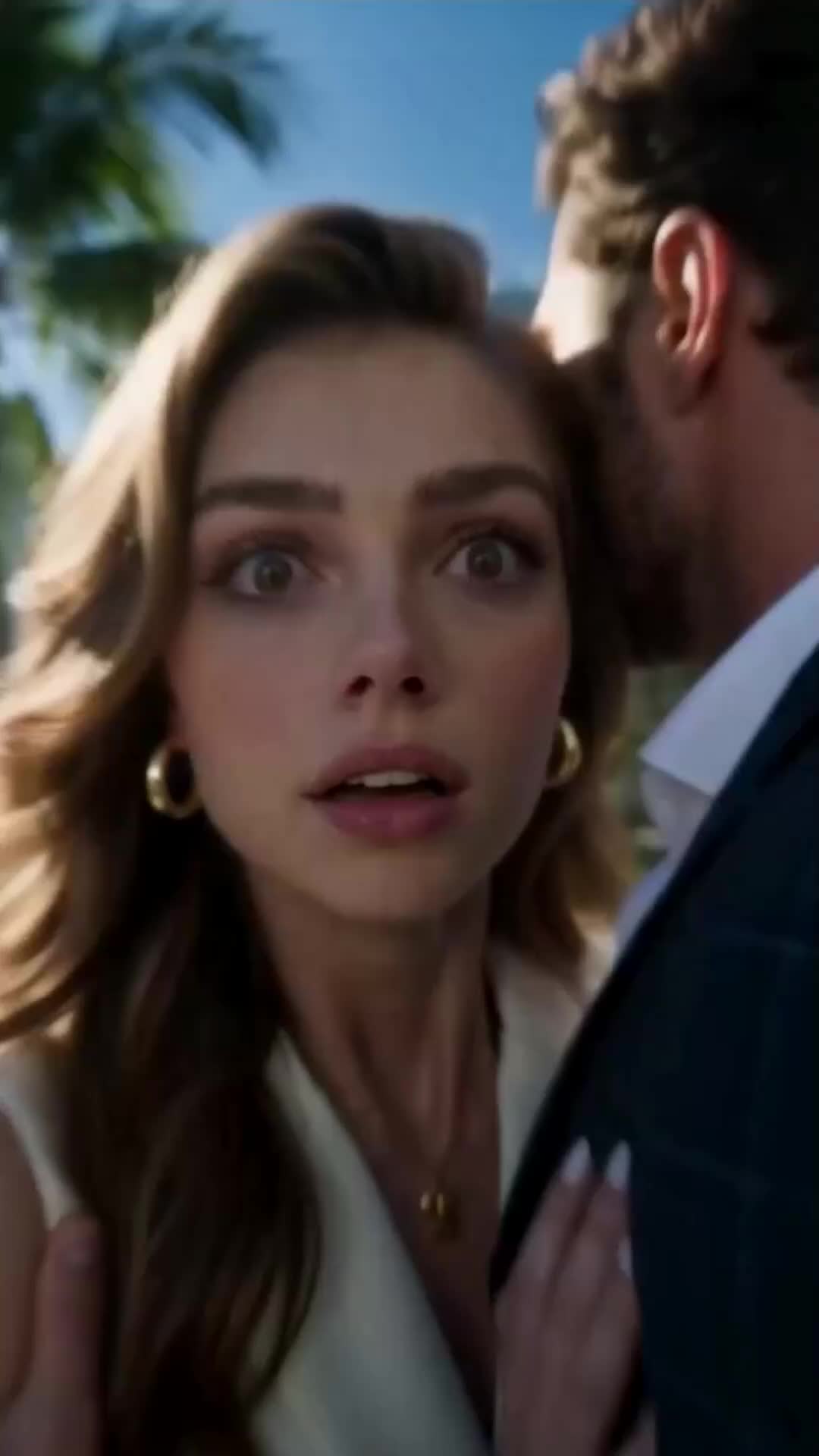 Episódio 32 de O Alfa Me Roubou no Meu Casamento