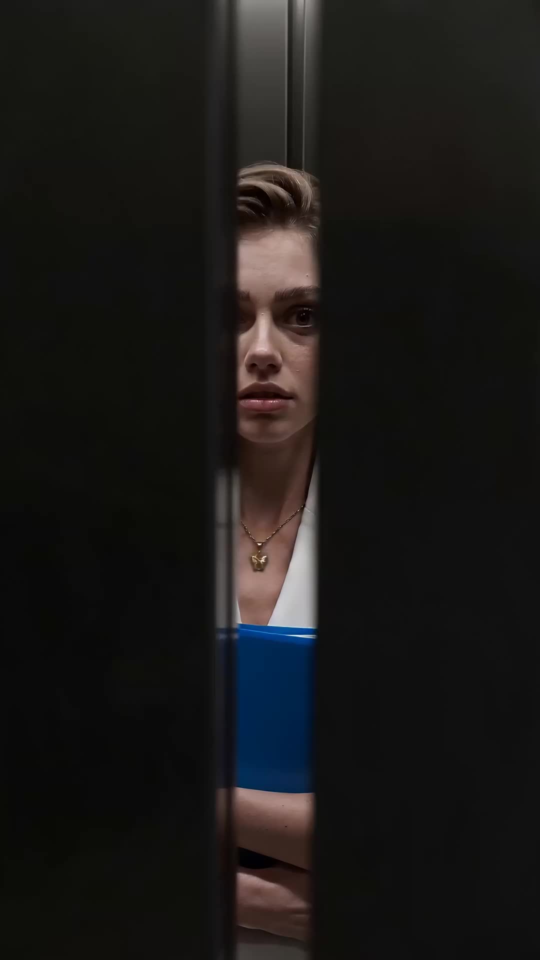 Episódio 4 de O Alfa Me Roubou no Meu Casamento