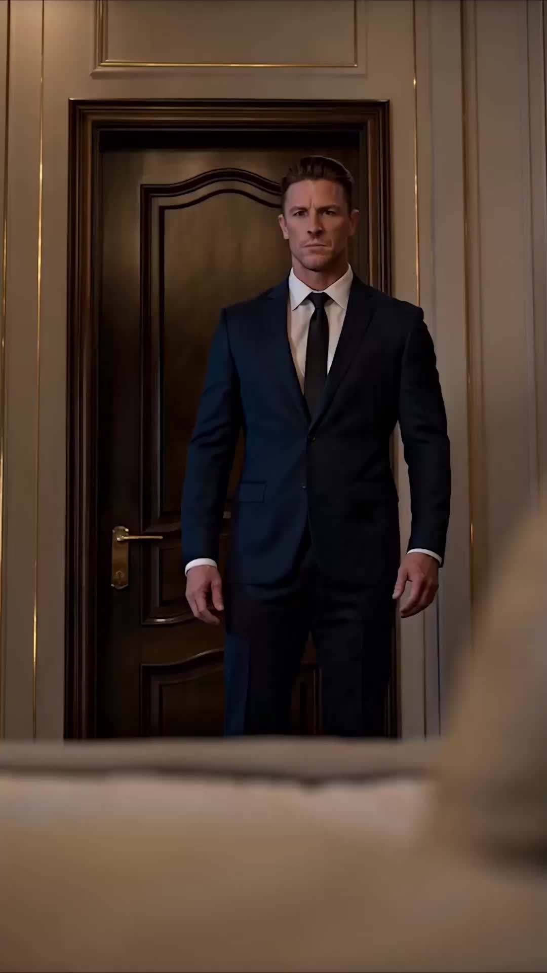 Episódio 41 de O Alfa Me Roubou no Meu Casamento
