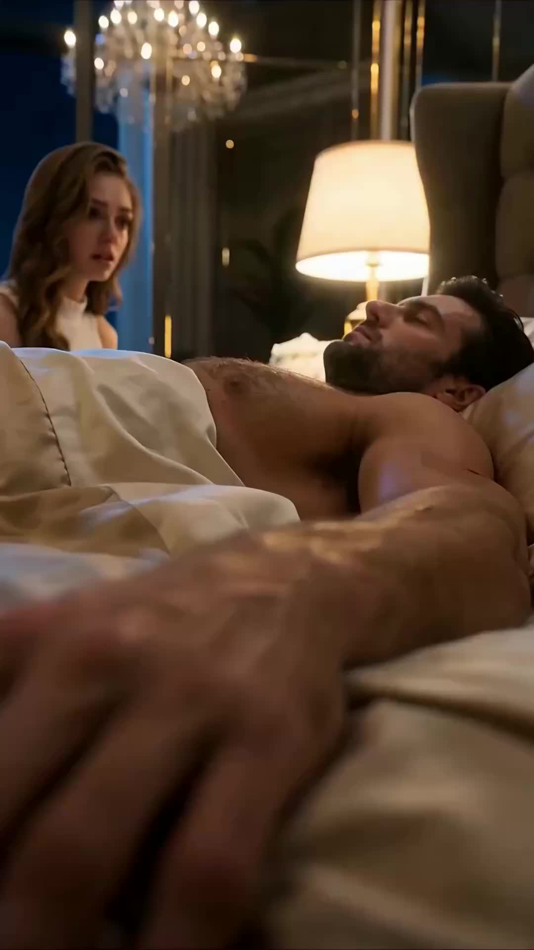 Episódio 42 de O Alfa Me Roubou no Meu Casamento