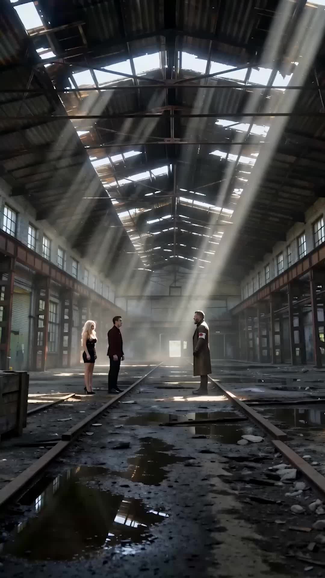 Episódio 44 de O Alfa Me Roubou no Meu Casamento