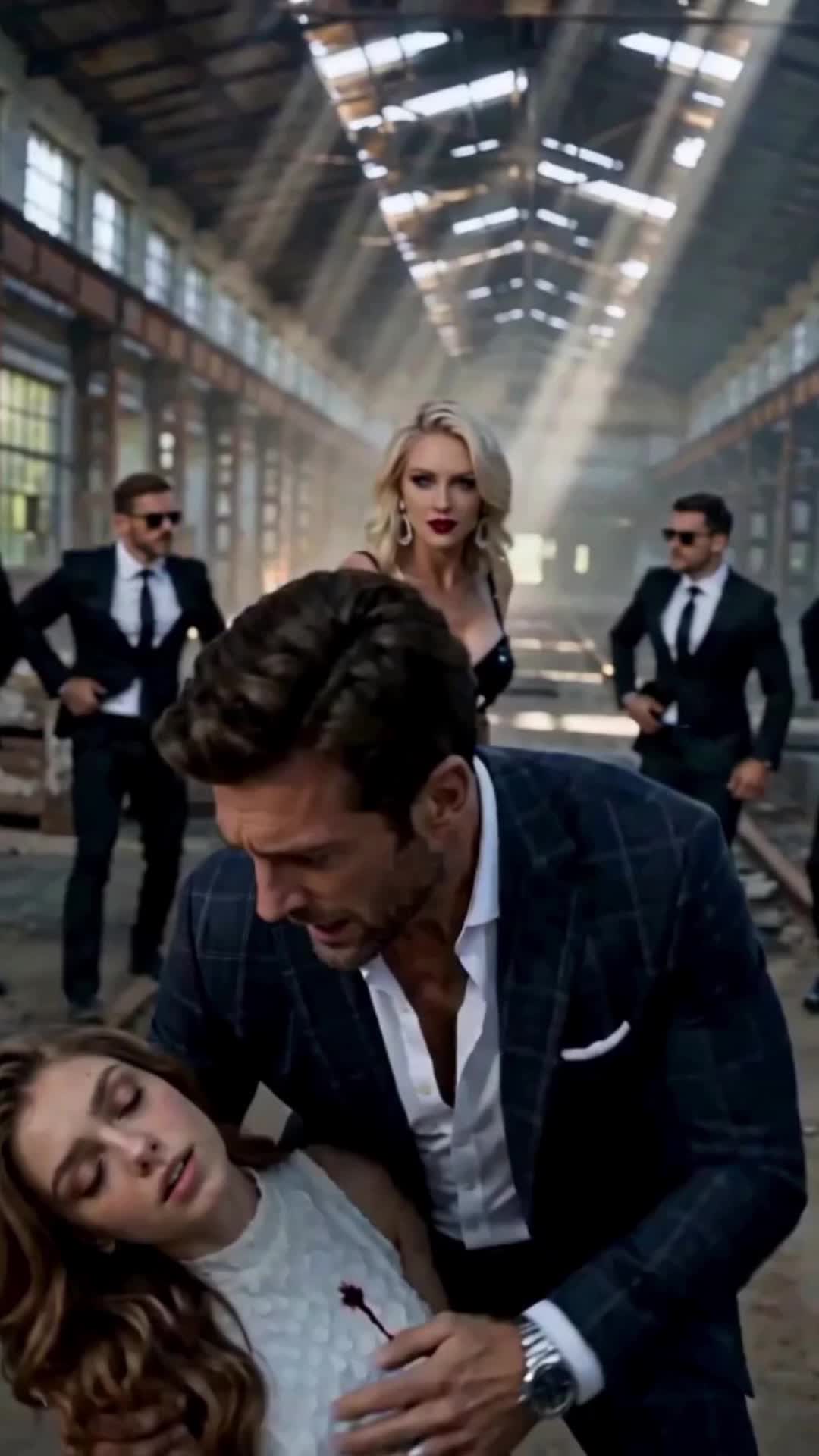 Episódio 52 de O Alfa Me Roubou no Meu Casamento
