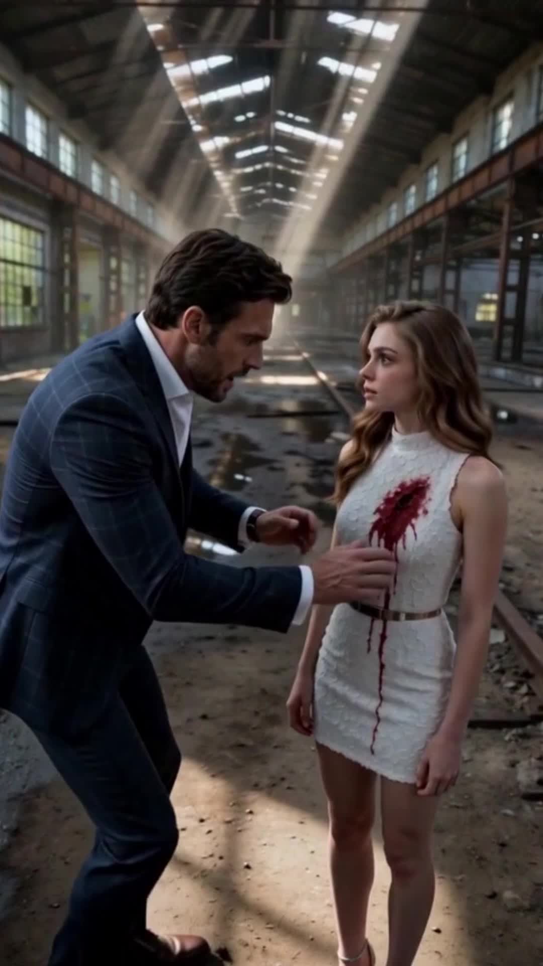 Episódio 53 de O Alfa Me Roubou no Meu Casamento